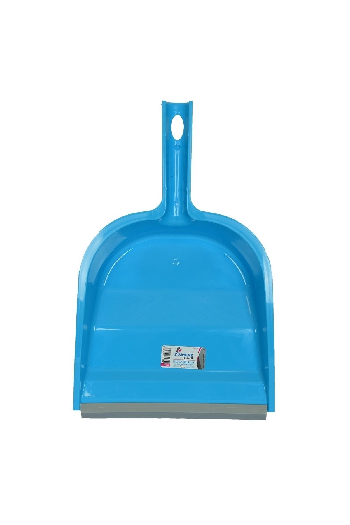 Plastik Lüks Lastikli Faraş Karışık Renk Zp-131