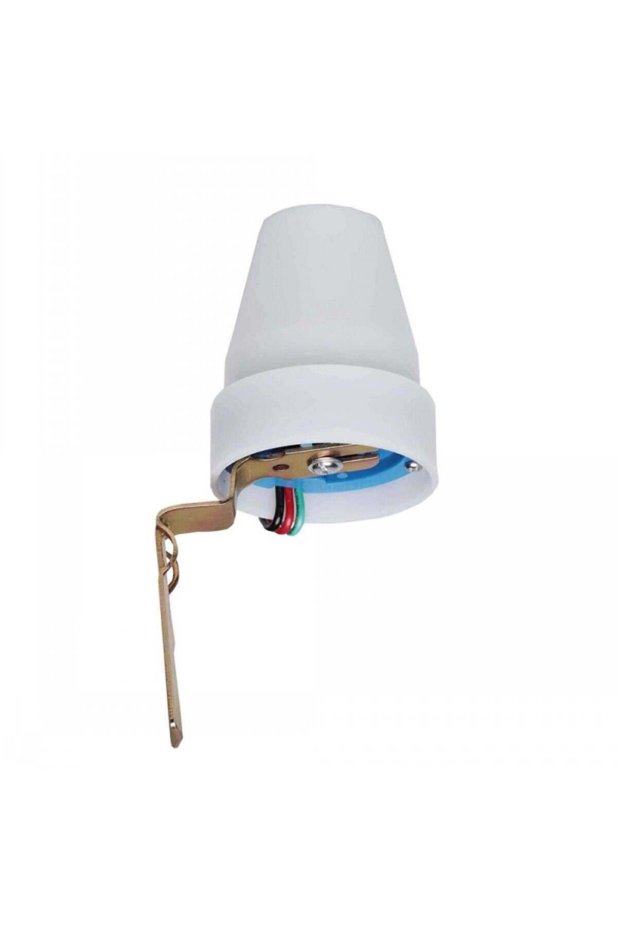 10 Amper Fotosel Göz Sensör - CT-9189