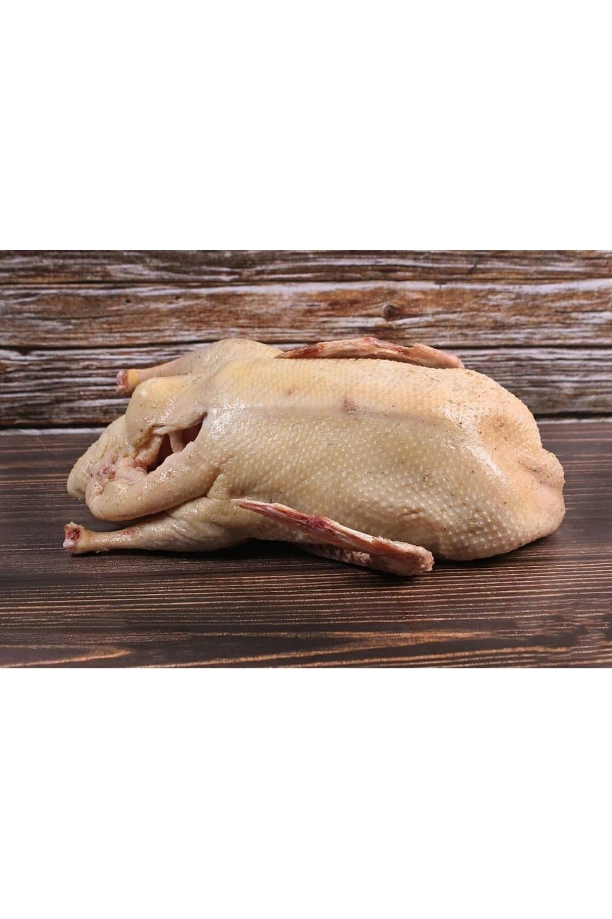 Pekin Ördeği 2.7 - 3 Kg
