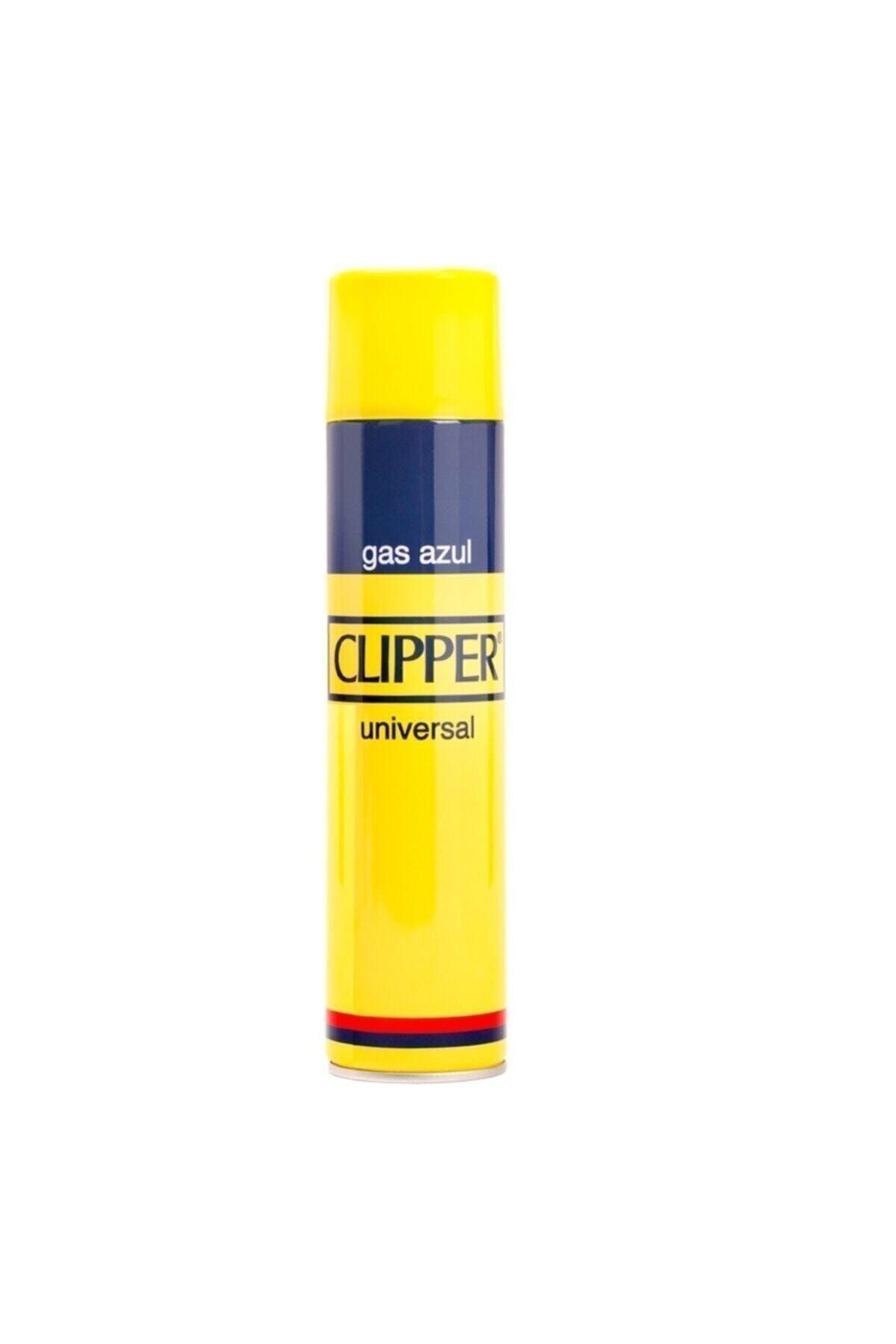 250 ml. Universal Gas Azul Çakmak Gazı Hu75azul