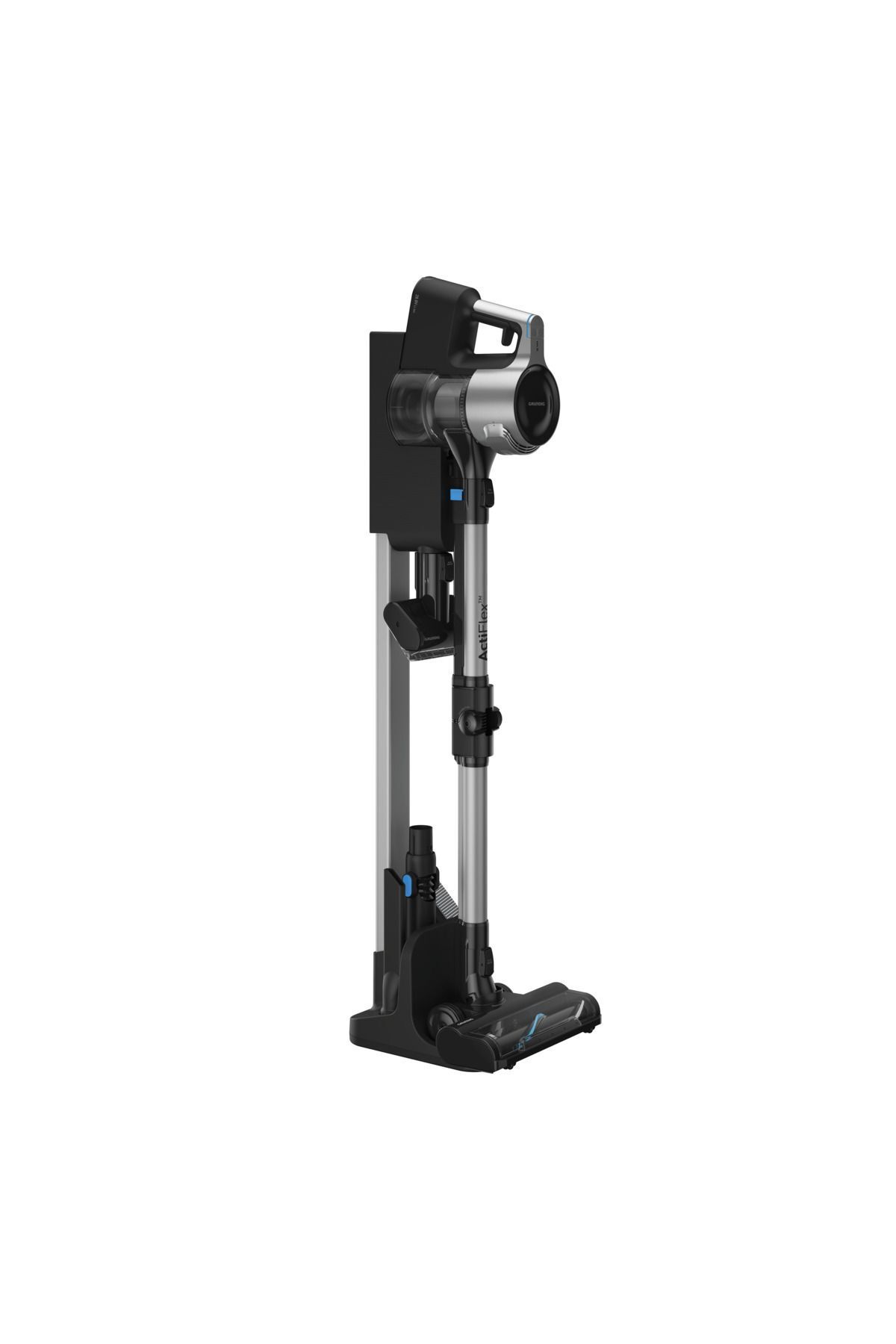 Vcp 8931 Highforce Şarjlı Dik Süpürge
