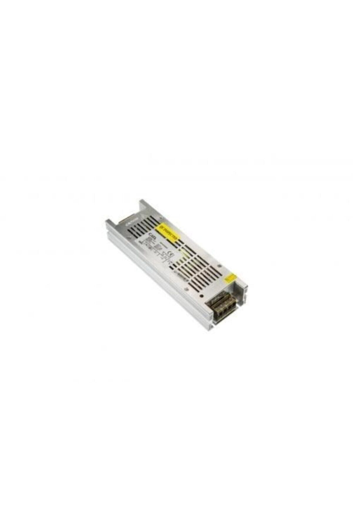 Ct-2578 30 Amper 360 Watt Slim Şerit Led Trafosu Adaptörü