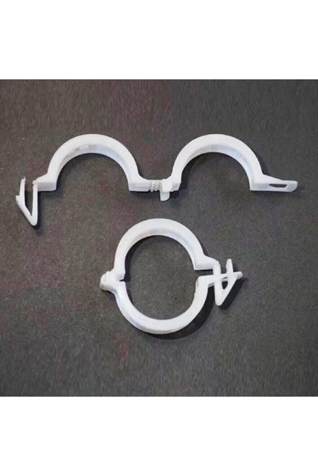 Domates Bitki Klipsi 500 Adet