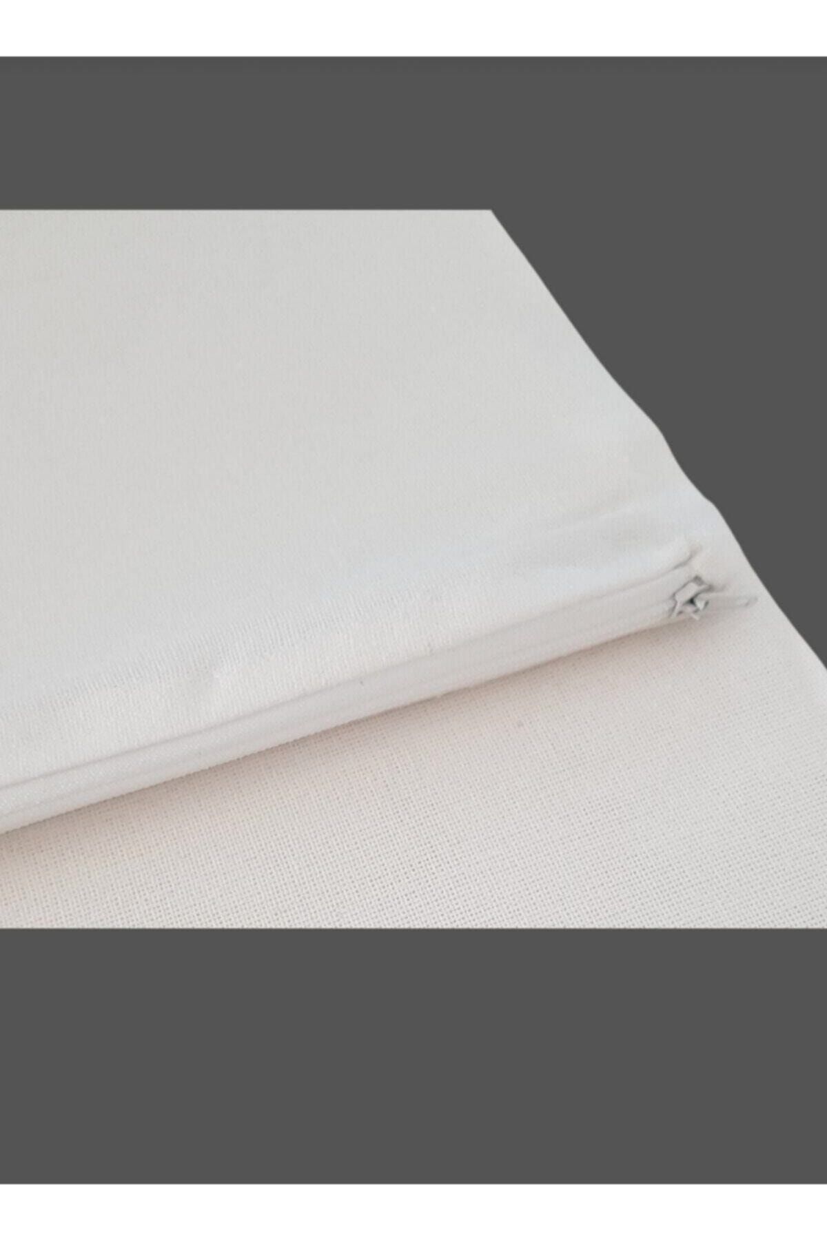 Fermuarlı Yastık İç Kılıfı 50x70 cm