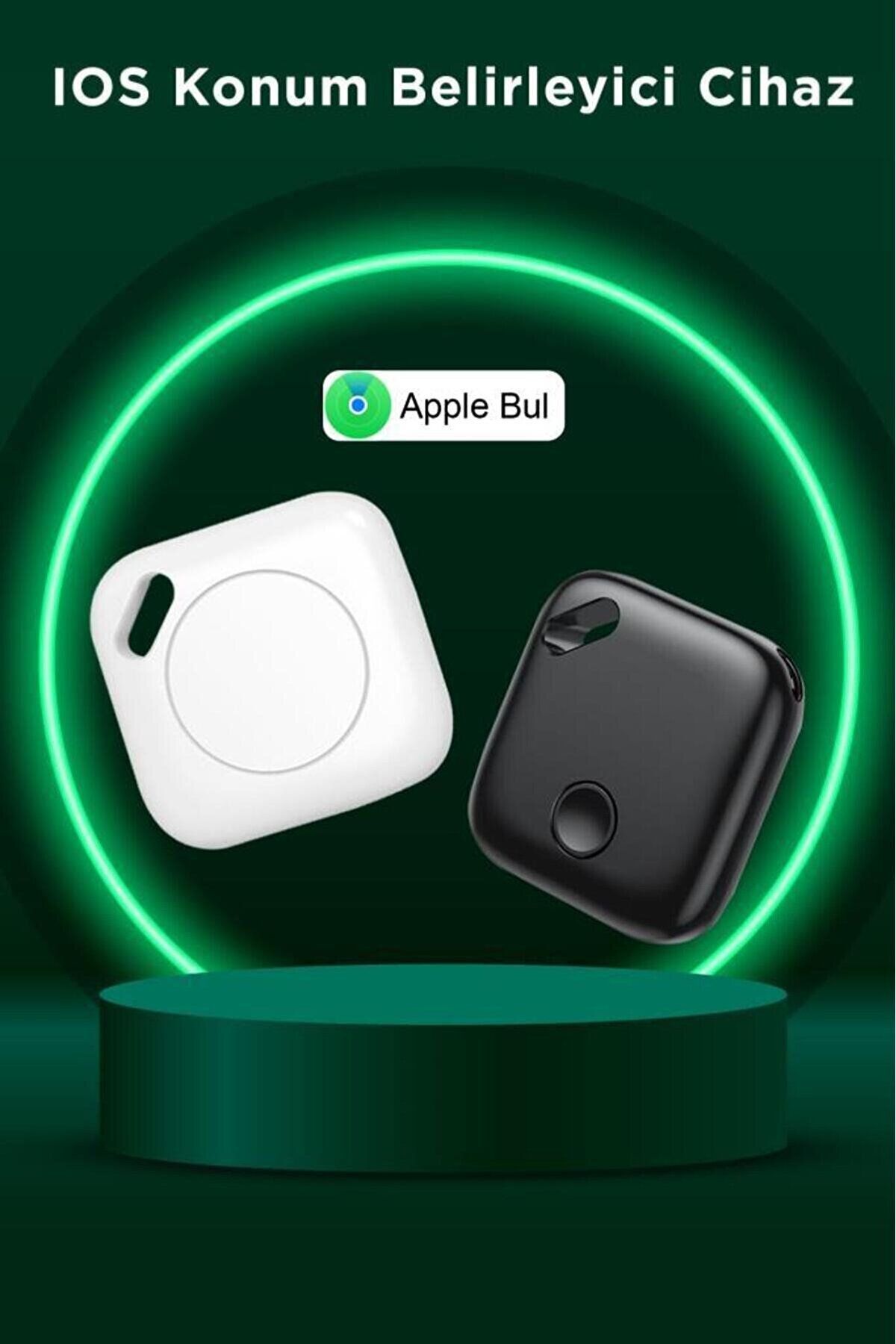 Smart Tag Akıllı Takip Cihazı Appl