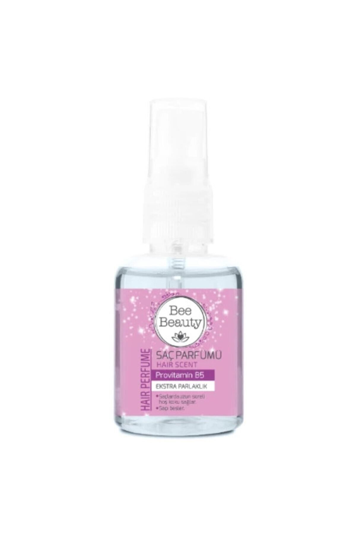 Saç Parfümü 50 Ml