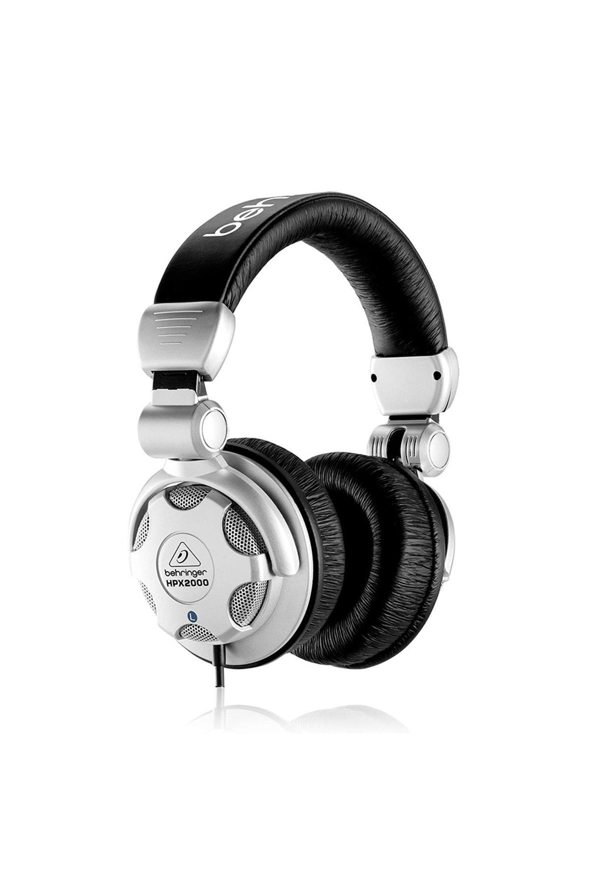Hpx2000 Profesyonel Dj Kulaklık