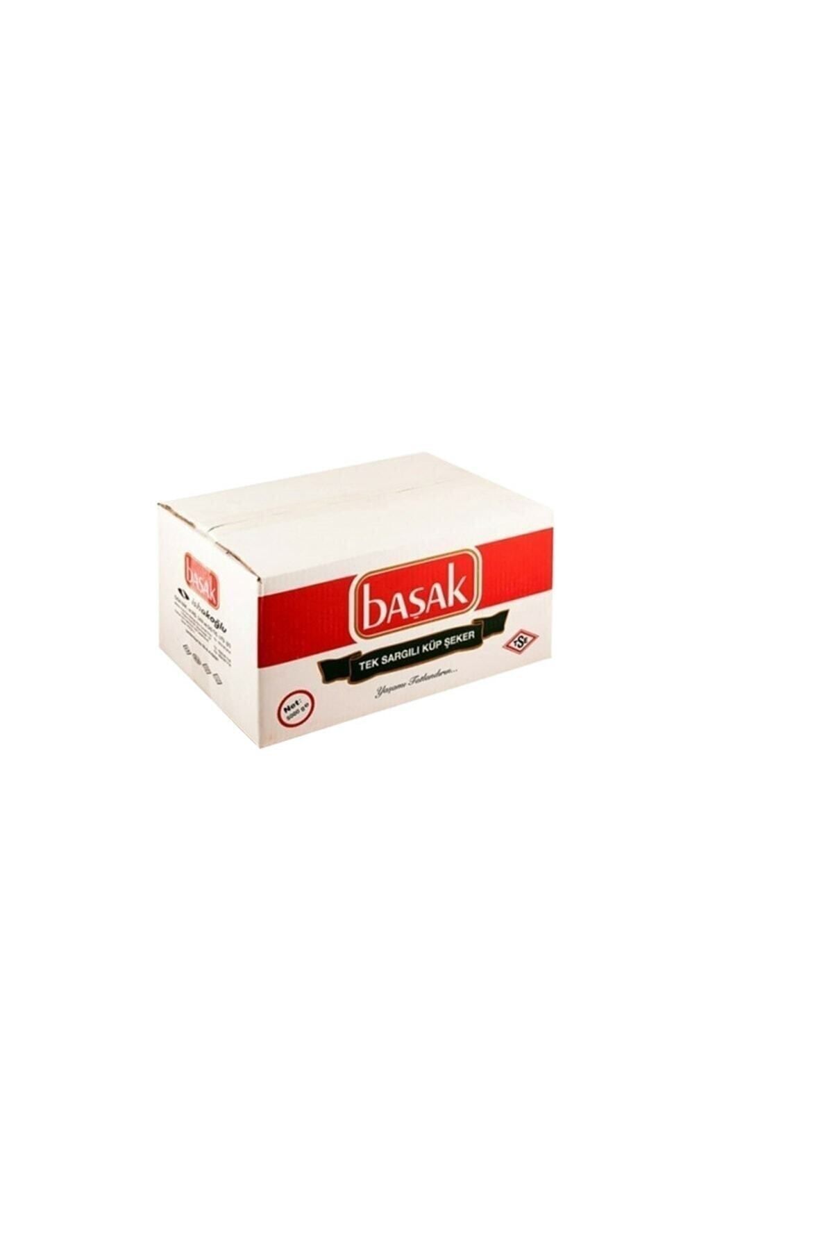Başak Küp Şeker Tek Sargılı 5 Kg
