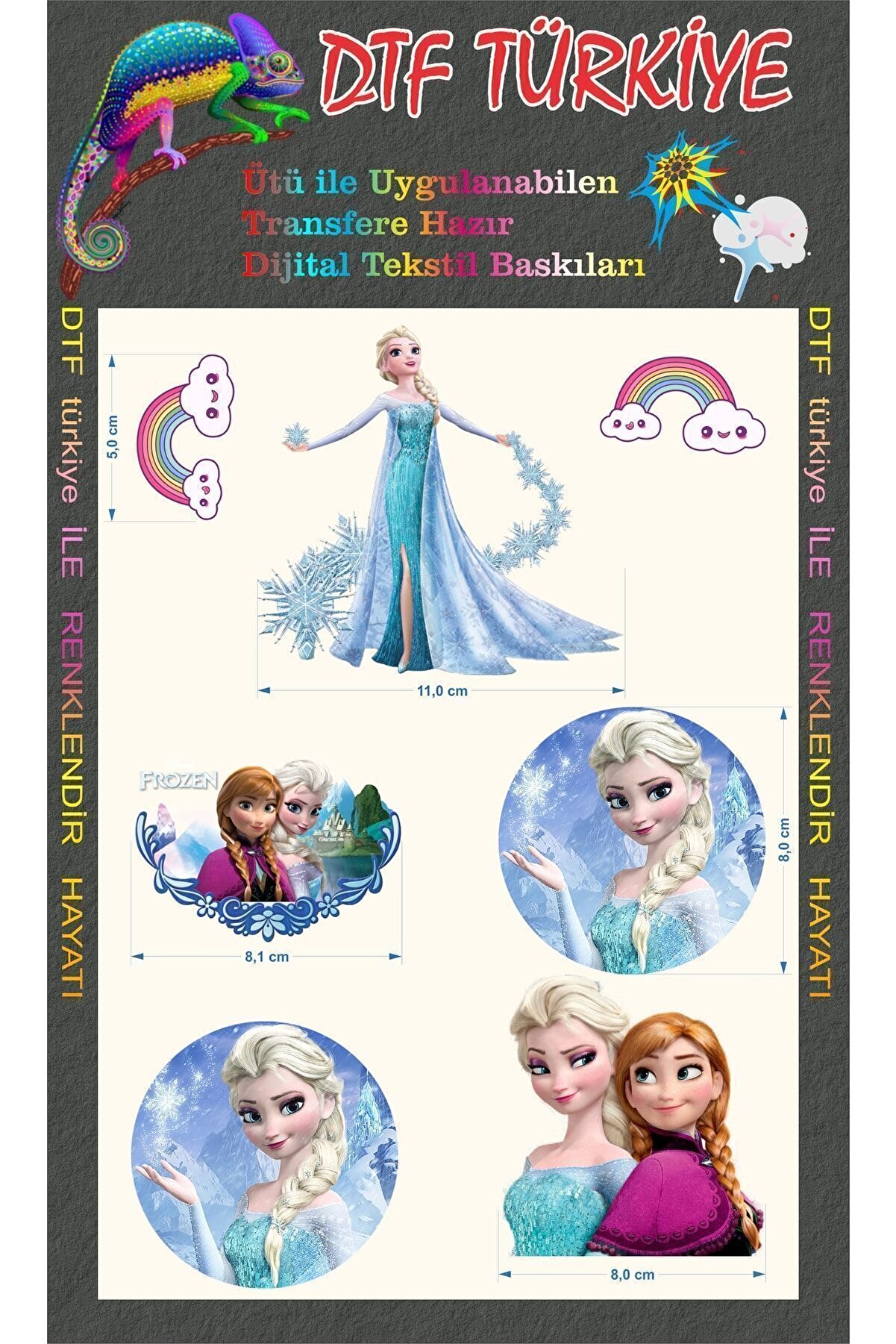 -baskı-transfer Baskı-ütü-arma-yama-ütü Ile Baskı