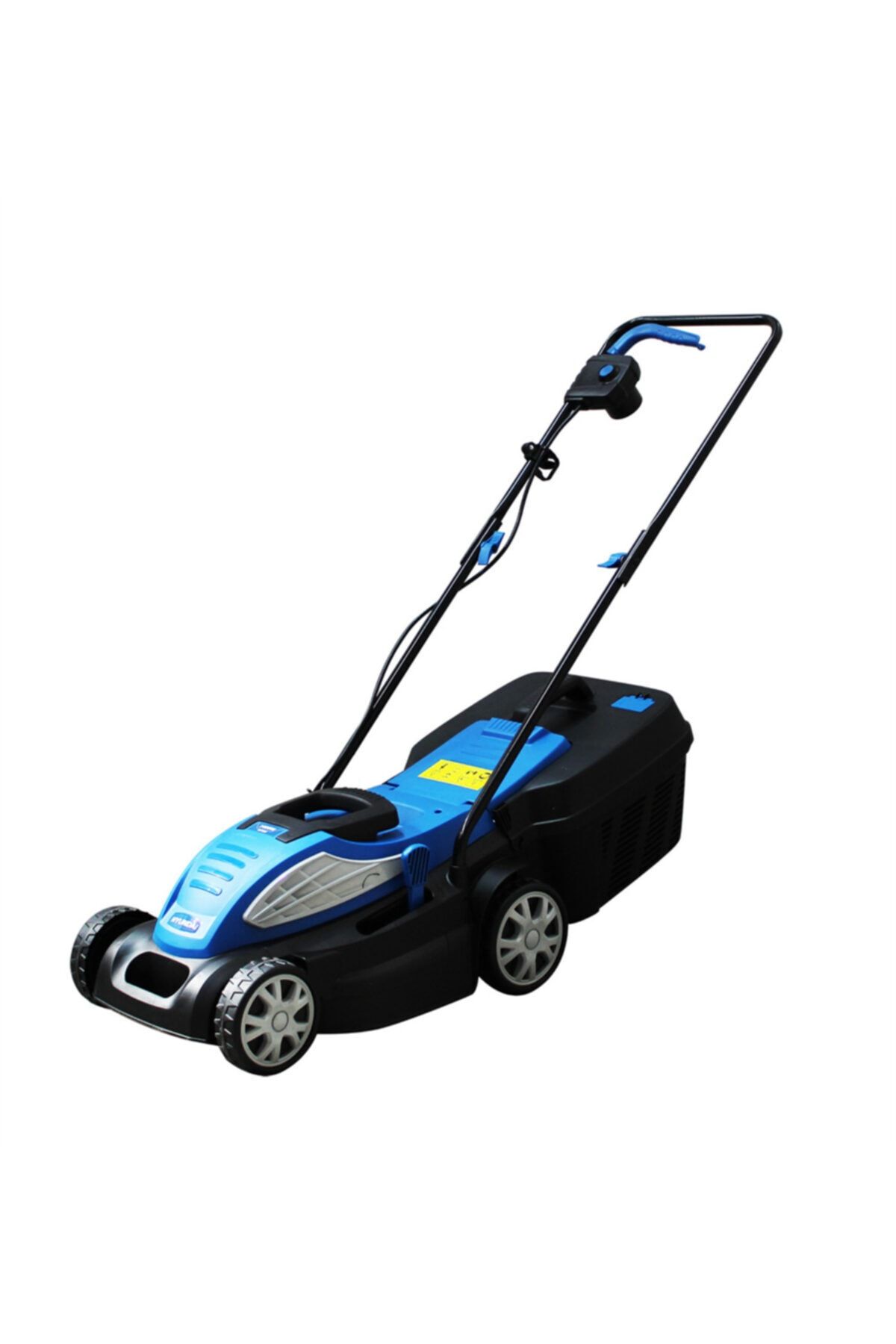C3403 Elektrikli Çim Biçme Makinesi 34 Cm 1400w