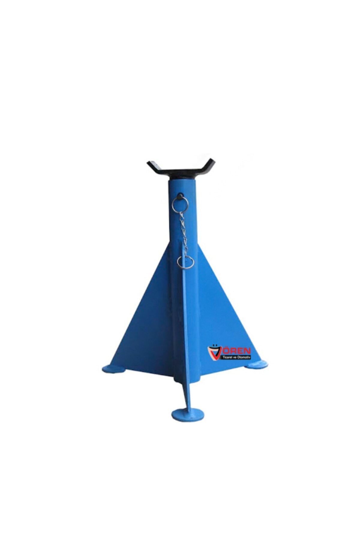 Araç Altı Sehpa- 5 Ton