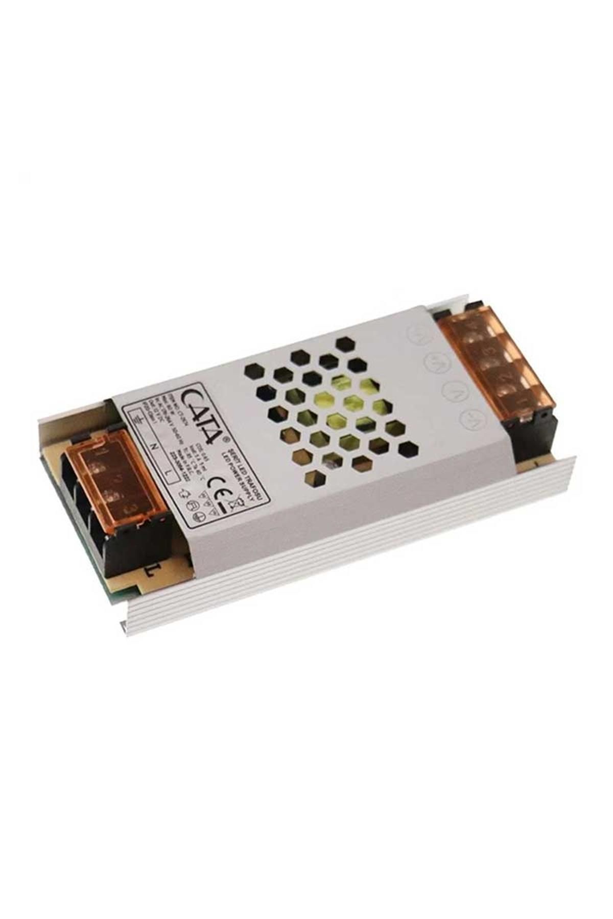 5 A Trafo 5 Mt Led Çalıştırır