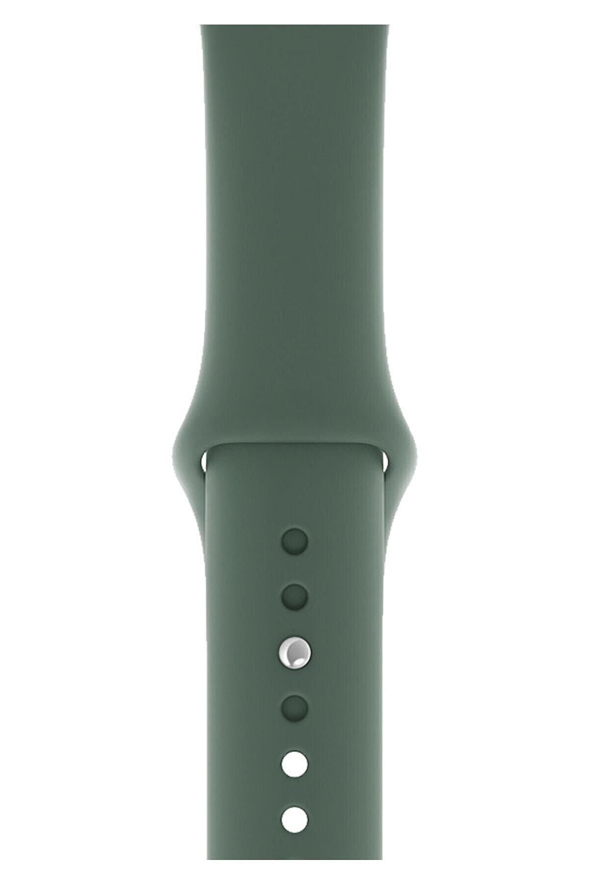 Apple Watch Gs Dt Pro T500 Ultra 2 3 4 5 6 7 8 9 Se Uyumlu 42 44 45mm A Kalite Kordon Kayış
