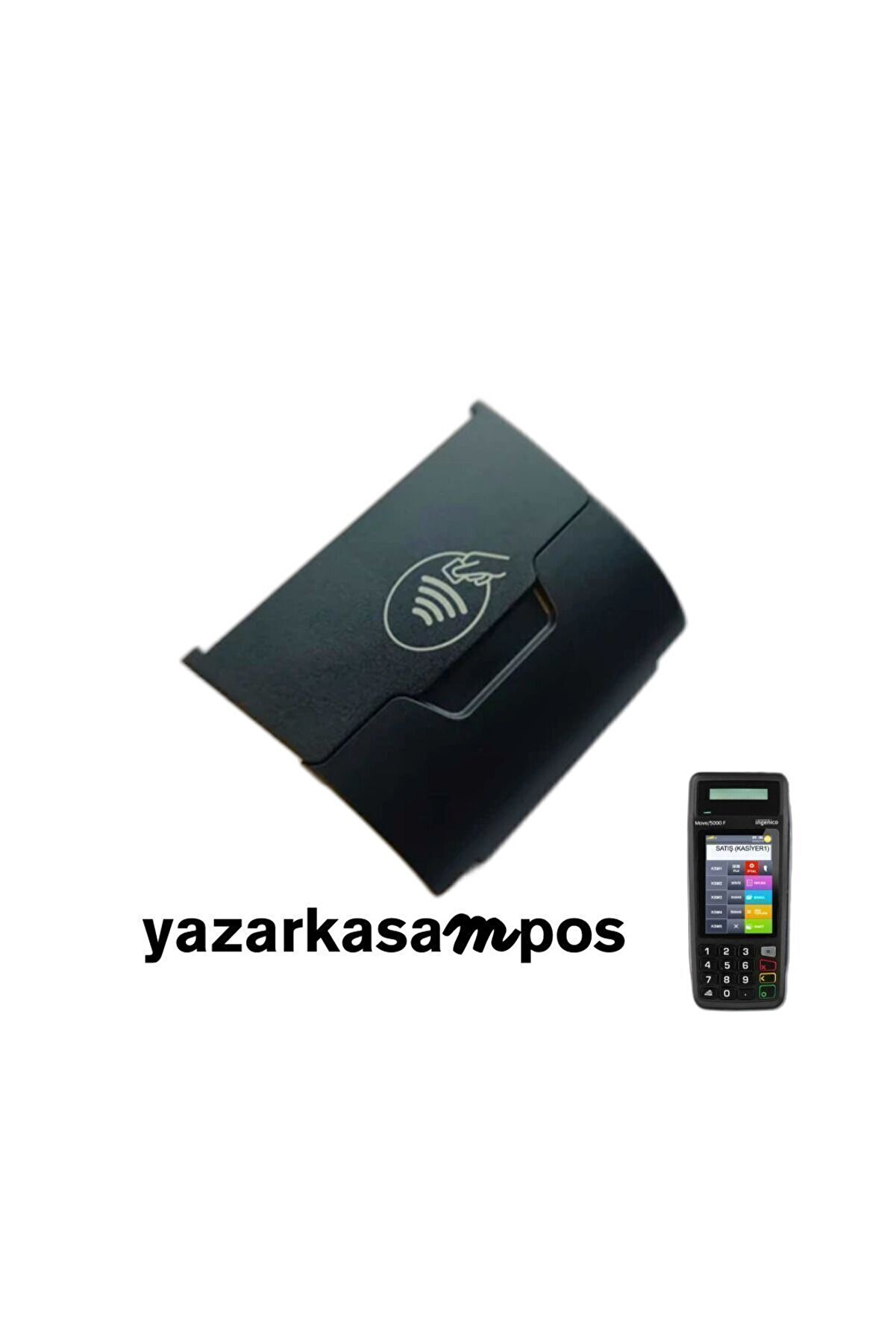 Move5000f Yazıcı Kapağı