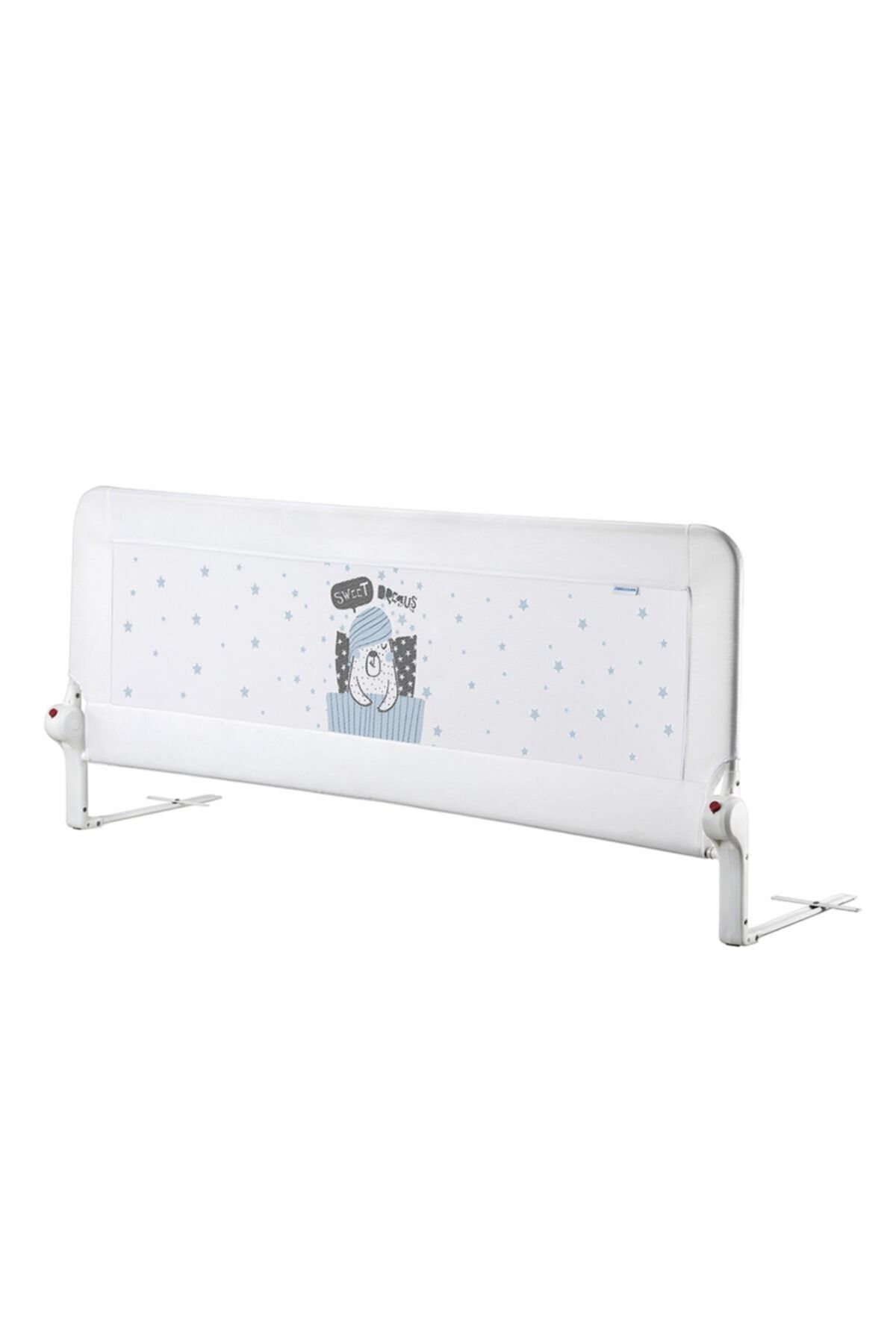 150*65 Cm Yatak Bariyeri, Yatak Korkuluğu