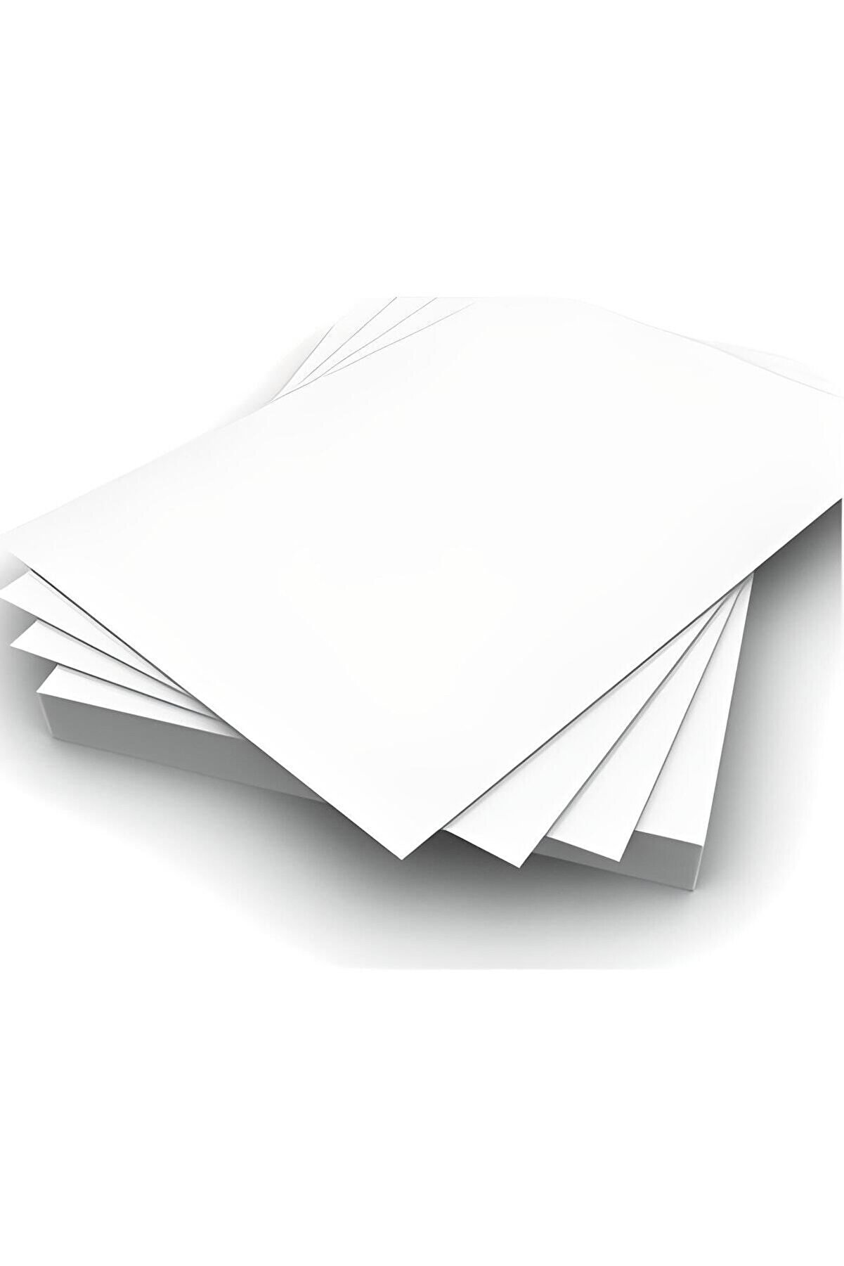 Kağıt Paspas Amerikan Bristol 210 Gr. 35 X 50 Ebadında 50 Adet (1,83 KG)