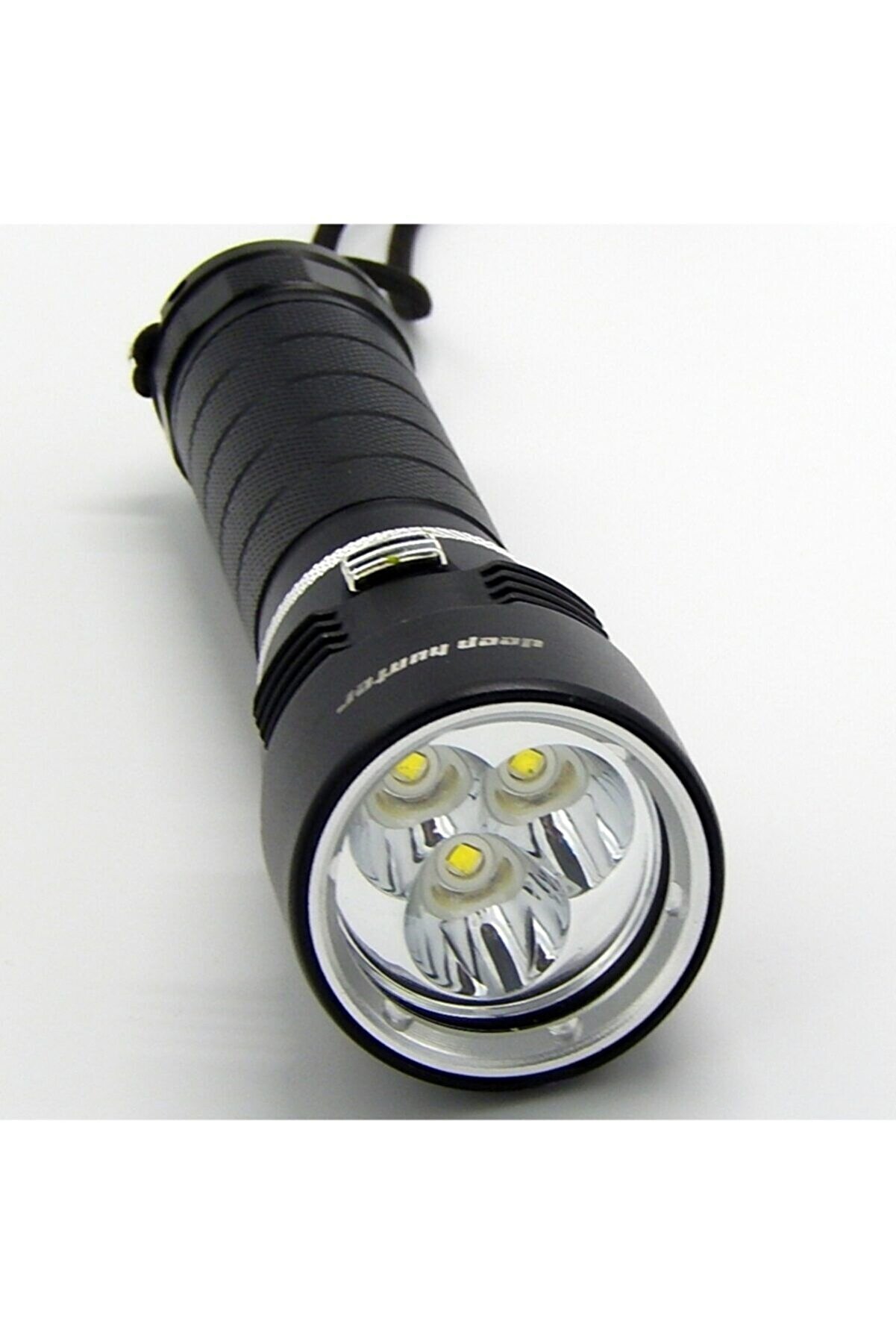 Dalış Feneri Xml-3000