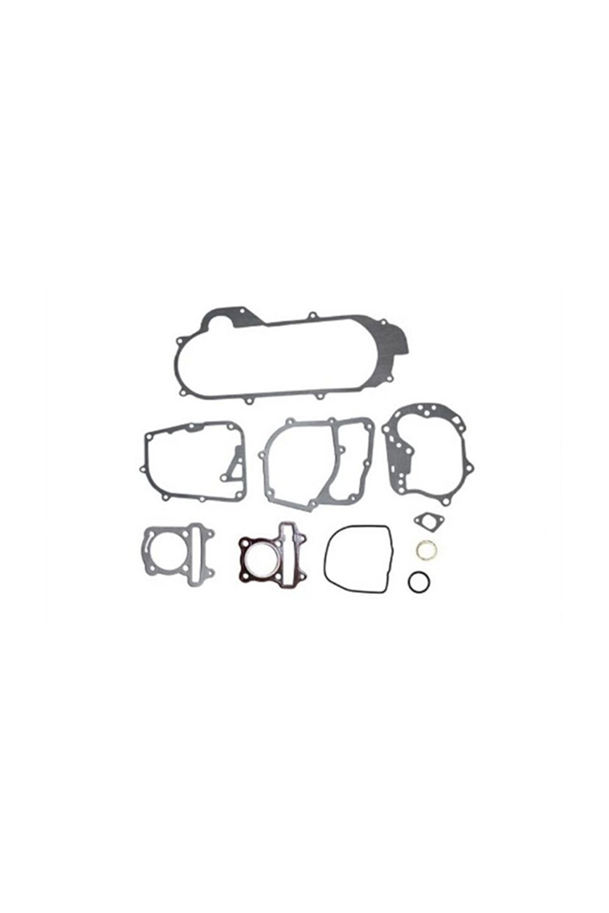 50cc Scooter Motor Conta Takımı Kuba Rmg Arora Gy6 Tt Hc