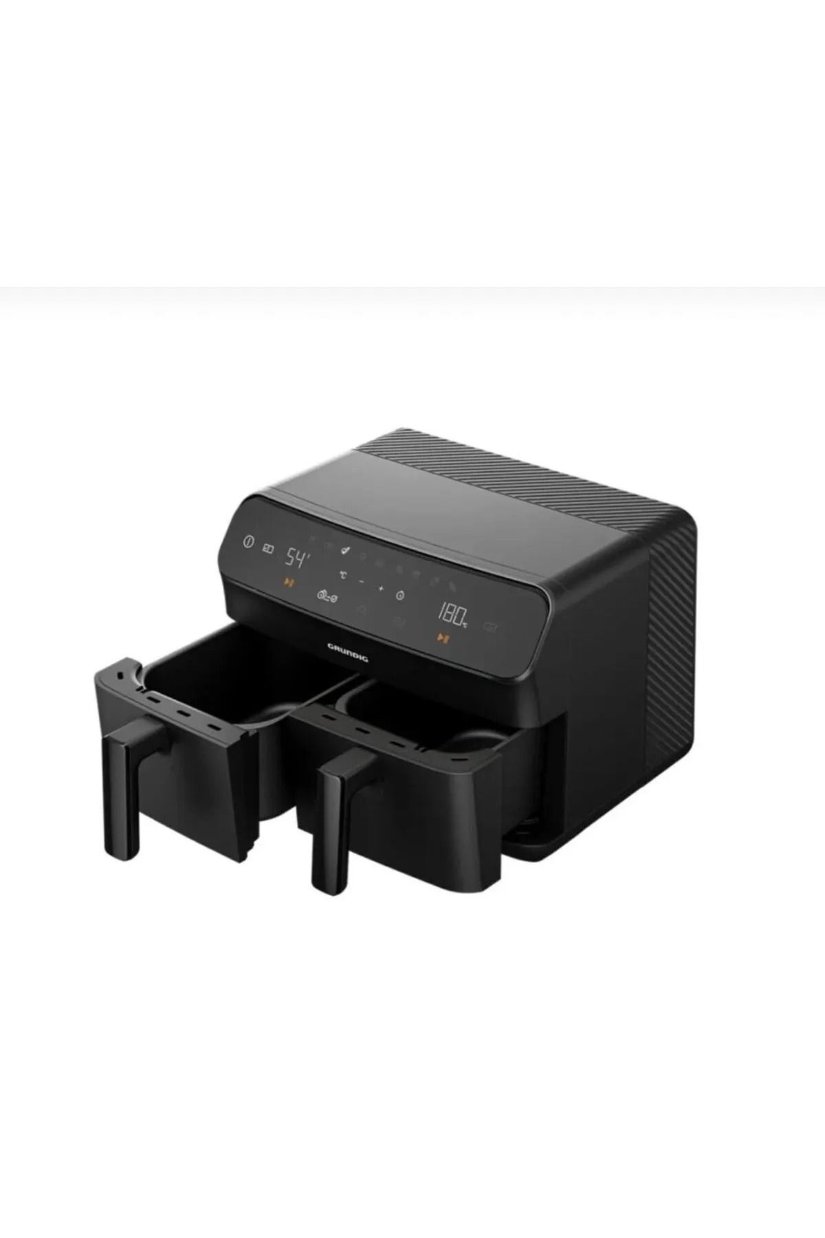 Fr 7284 Airfit Twin Çiftli Airfryer