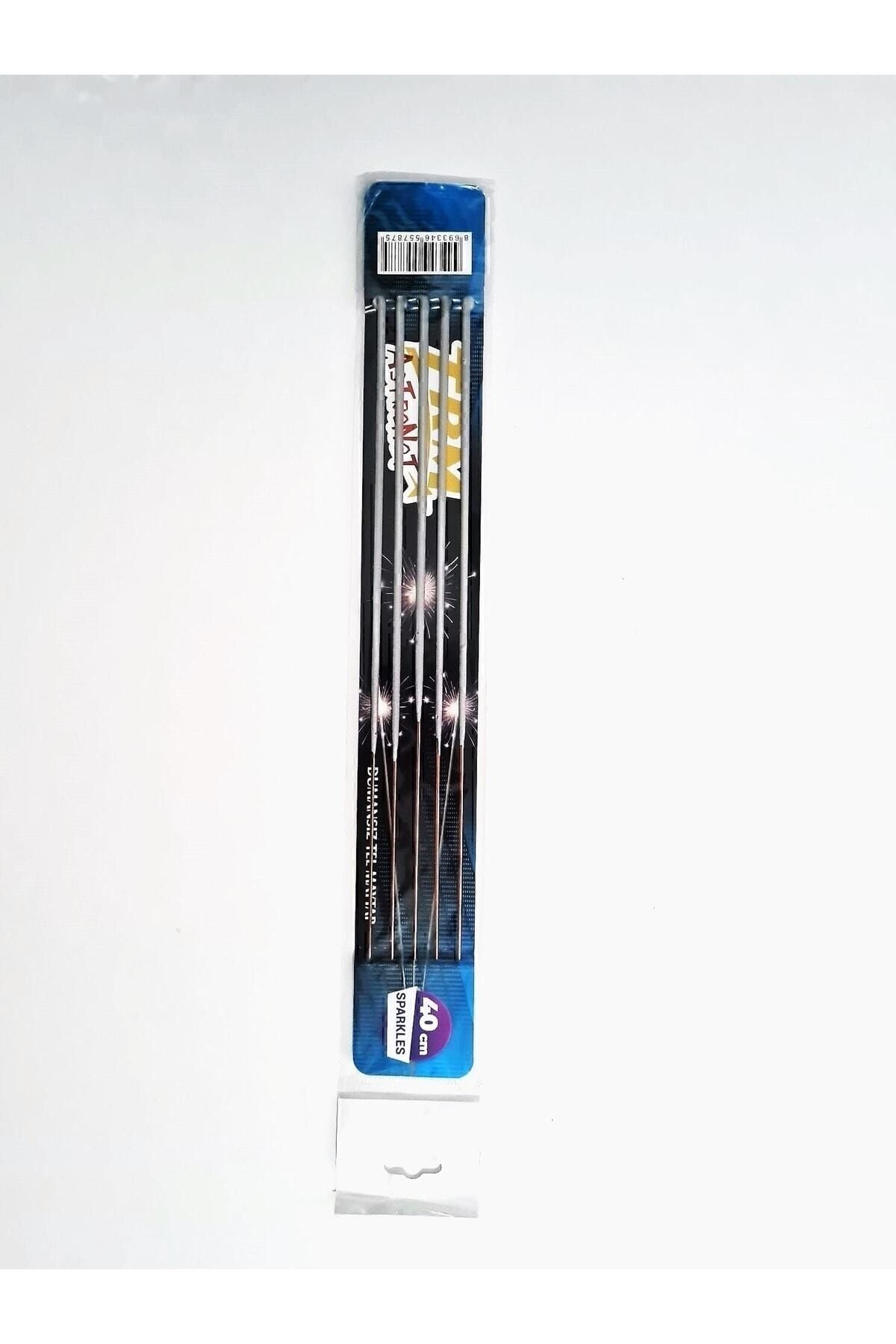 Uzun 5'limaytap 40 Cm