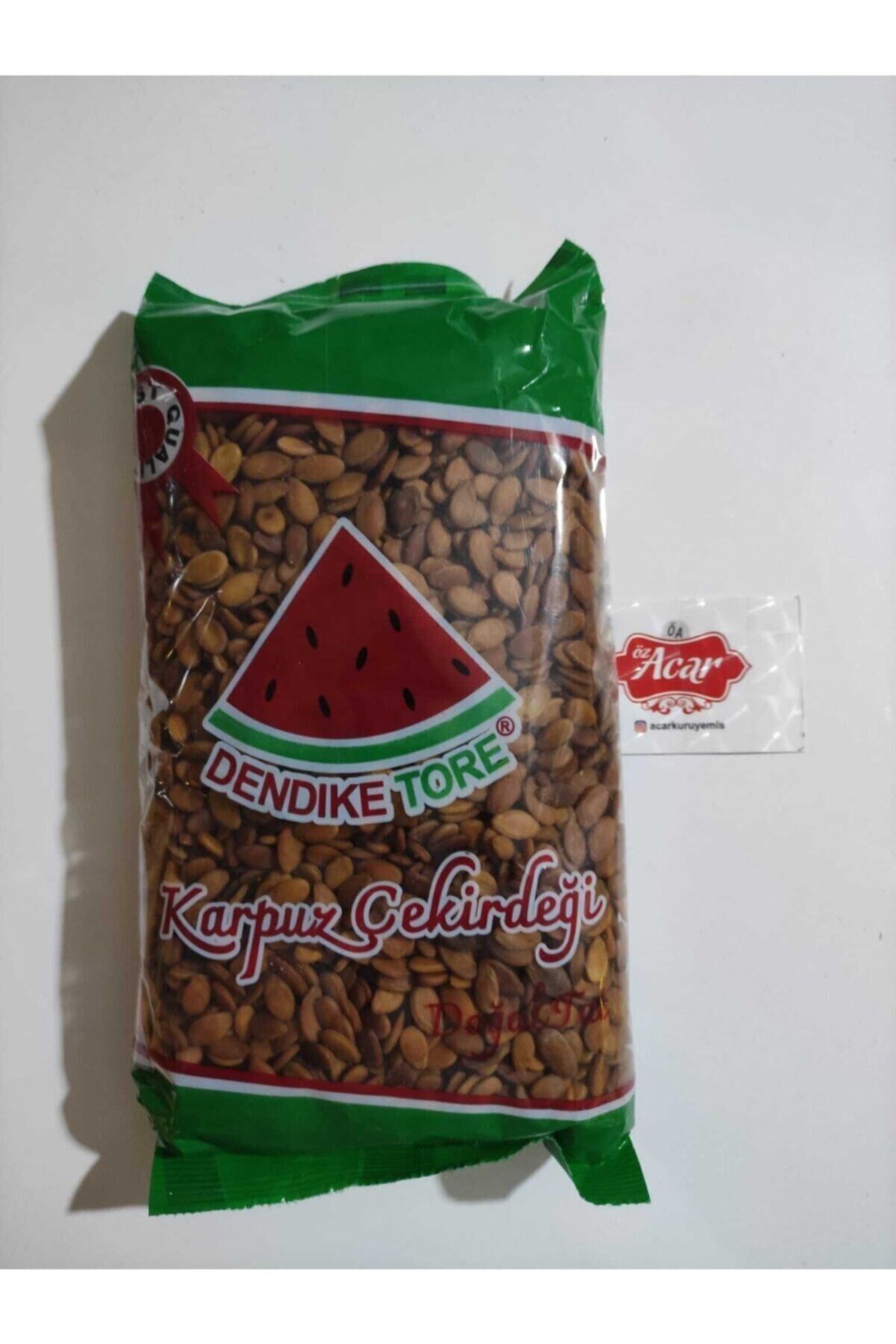 Karpuz Çekirdeği Haşlanmış