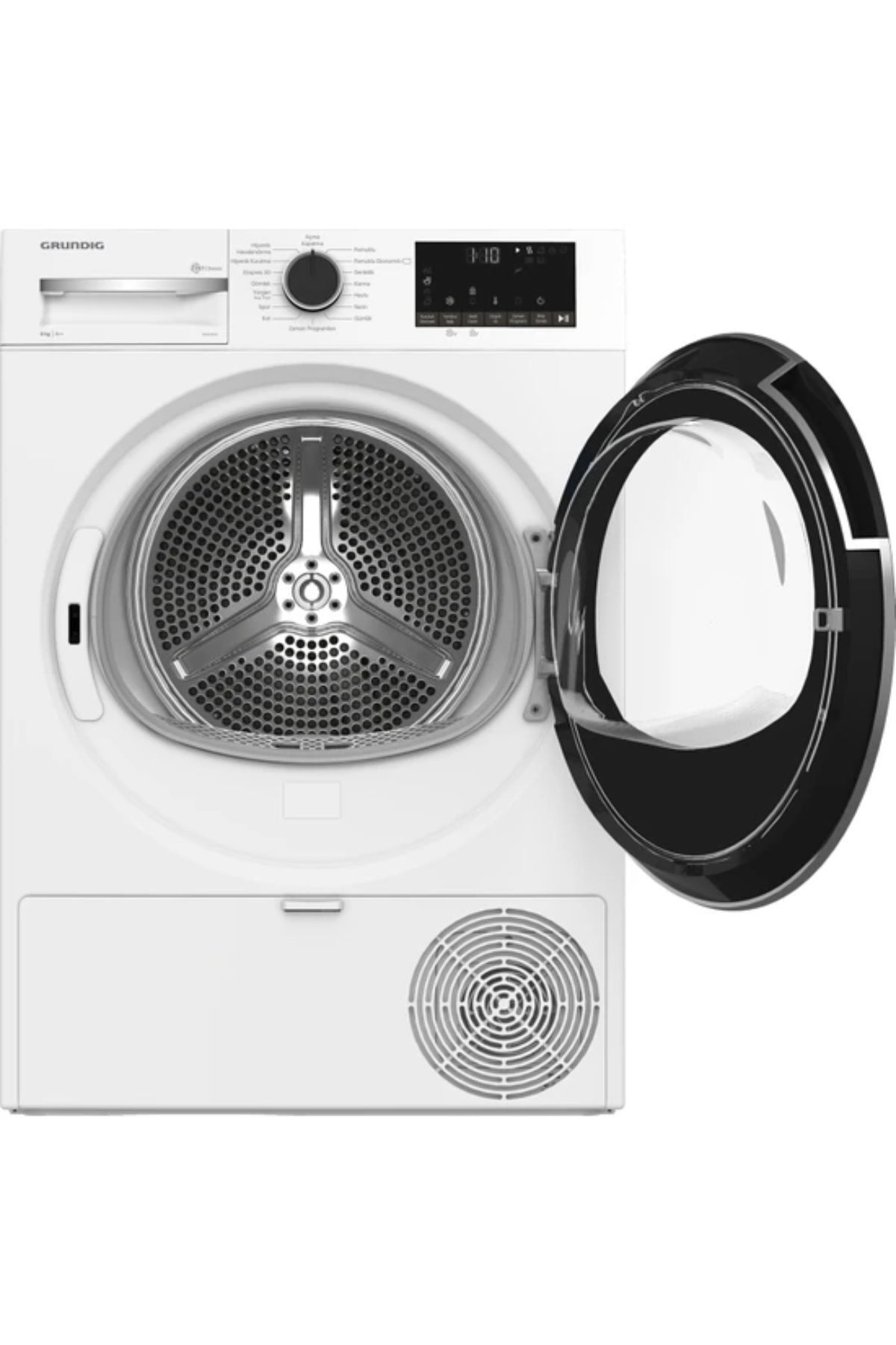 Gpdh 8634 Kurutma Makinesi