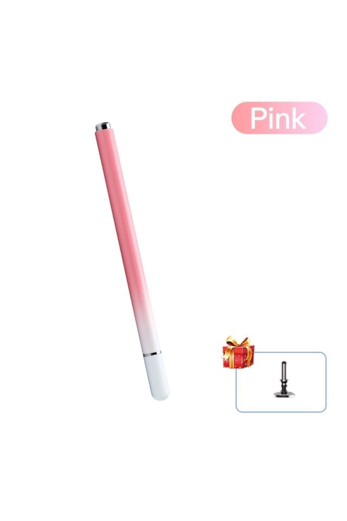 Android Uyumlu Ipad Iphone Samsung Xiaomi Huawei Dokunmatik Telefon Tablet Kalemi Stylus Pencil