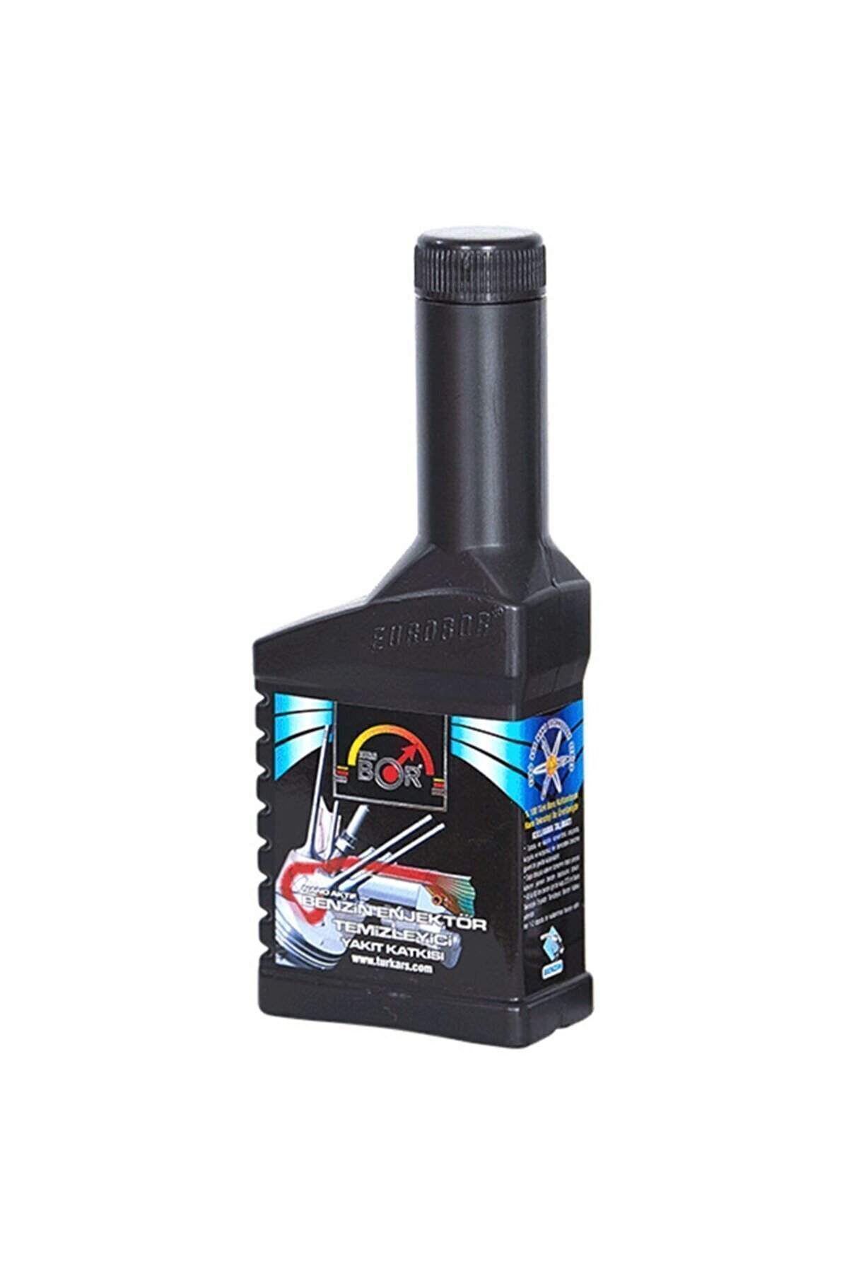 Euro Bor 375 ml Benzin Yakıt Katkısı Enjektör Temizleyici Enb400
