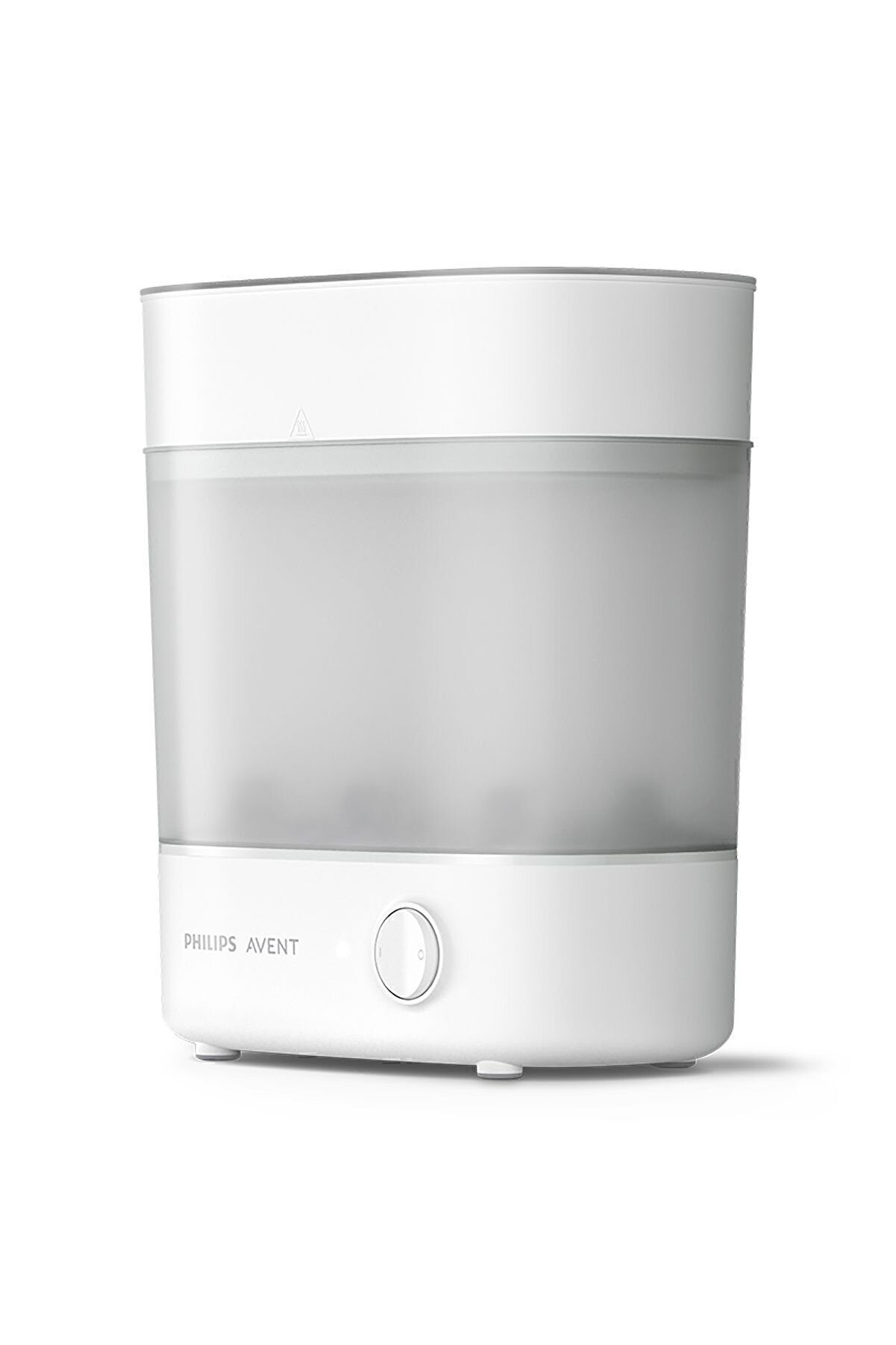 Buharlı Biberon Sterilizatörü