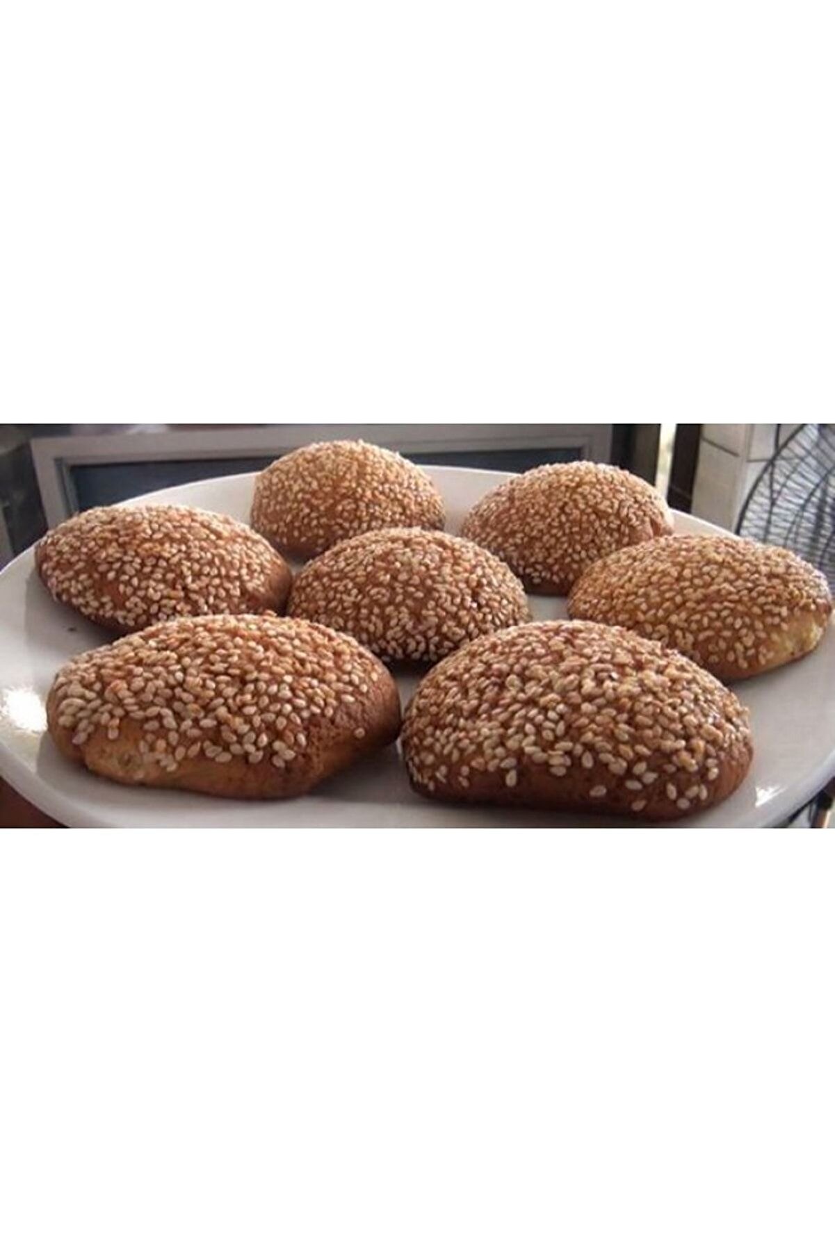 Meshur Osmaniye Bayram Kömbesi Tereyaglı 1 Kg
