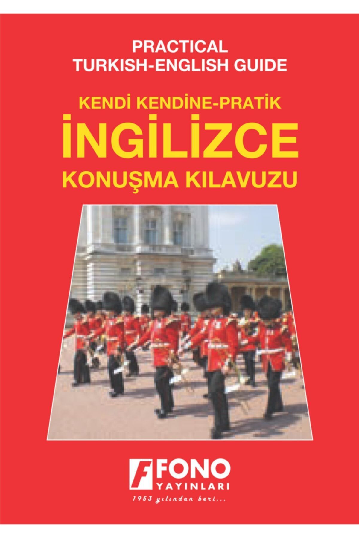 Ingilizce Konuşma Kılavuzu (seslendirmeli)
