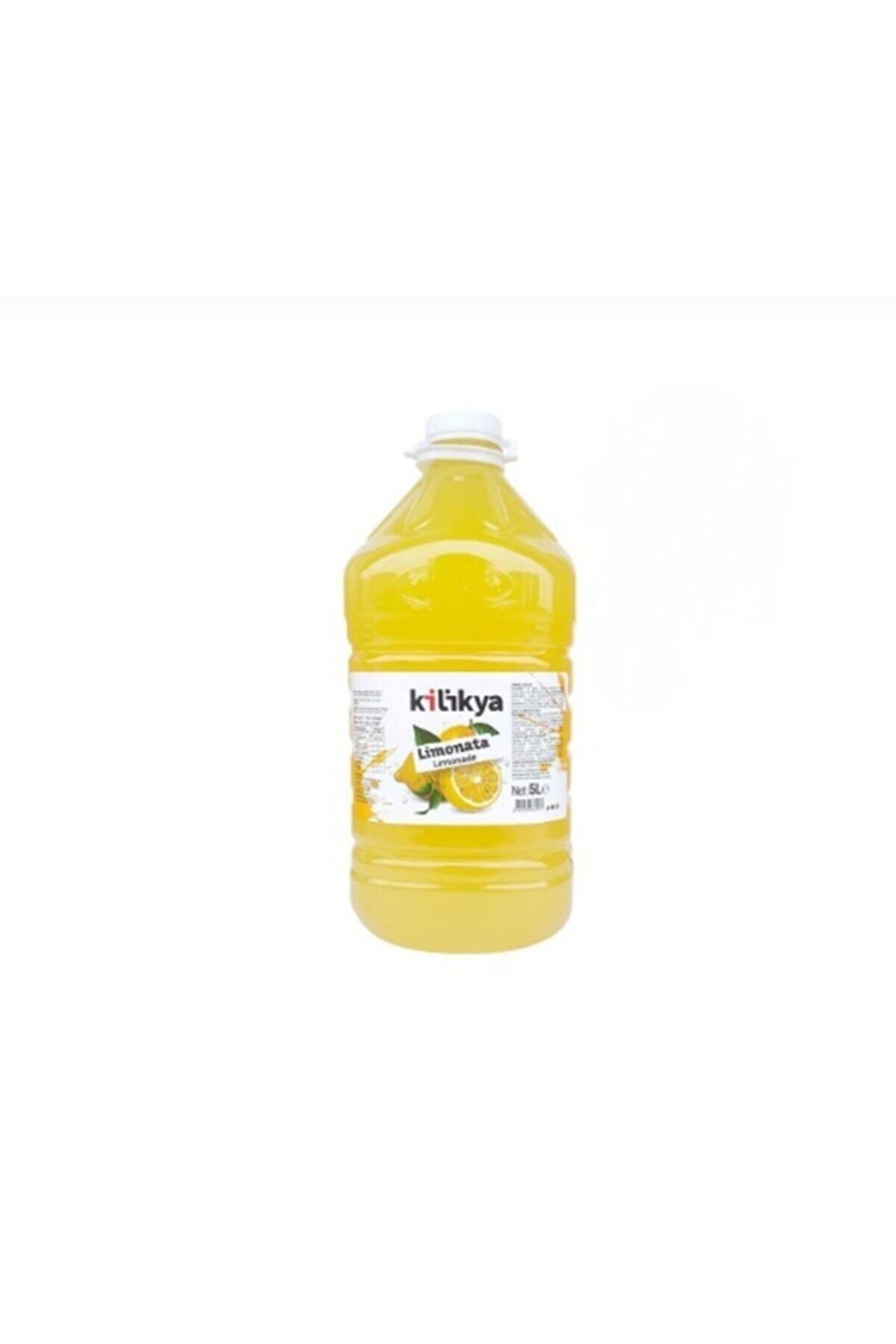 Limonata 5 Lt Pet (kolide 4 Ad)