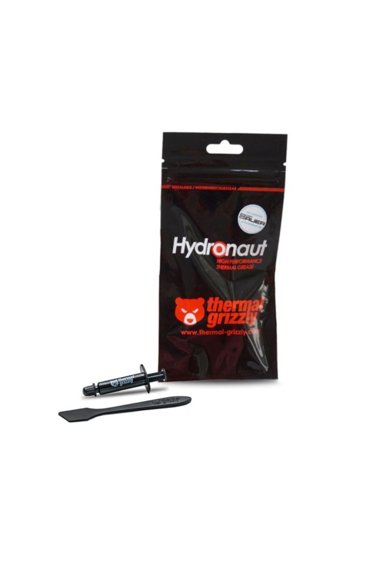 Tg-h-001-rs Hydronaut 1gr Termal Macun