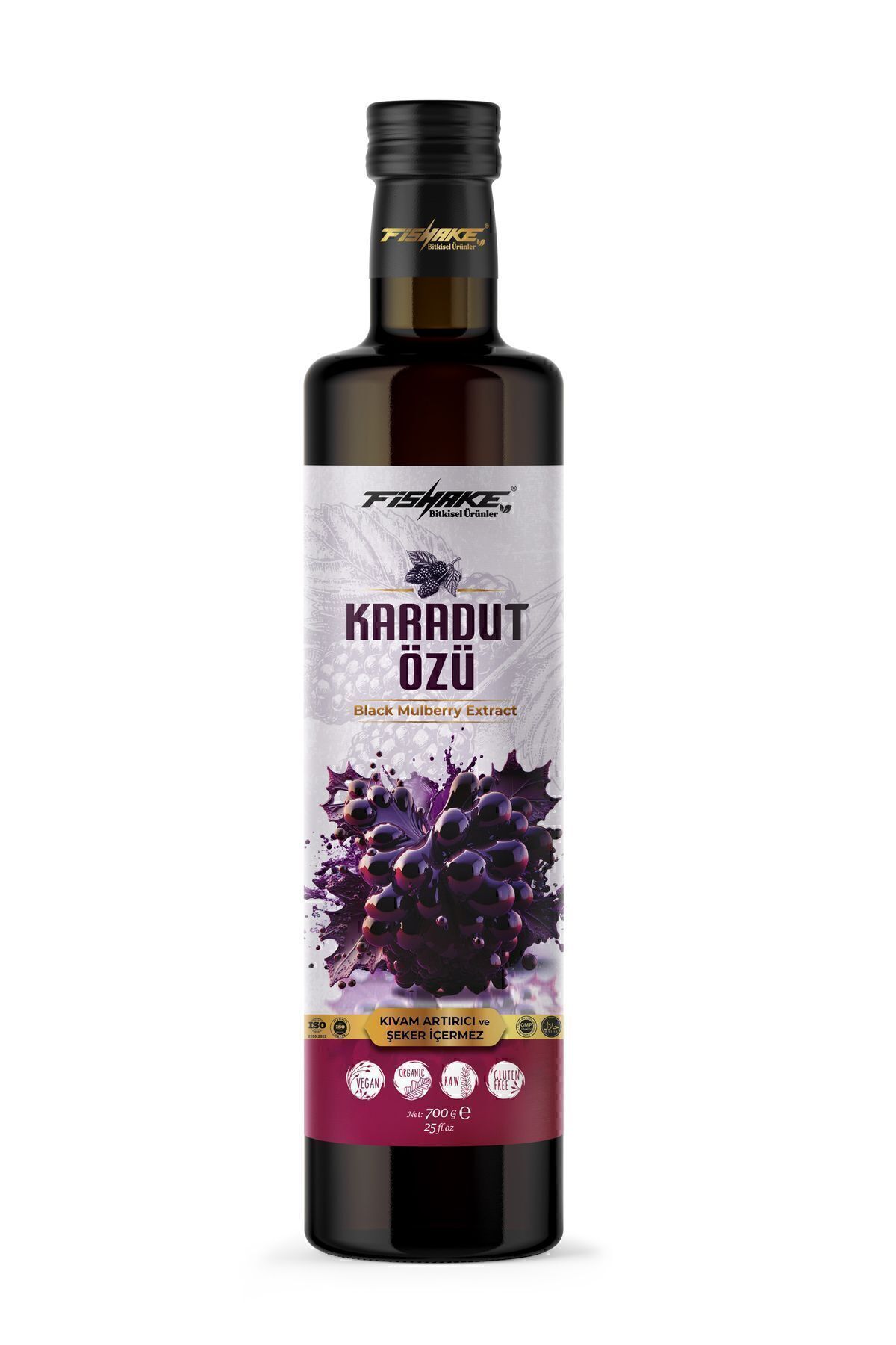 Karadut Özü 700 gr