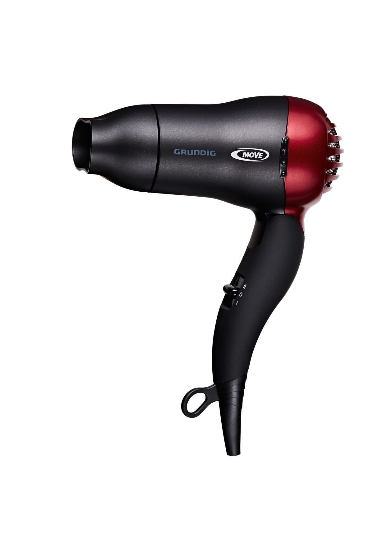 Hd 2509 R 1500w Katlanabilir Seyahat Tipi Saç Kurutma