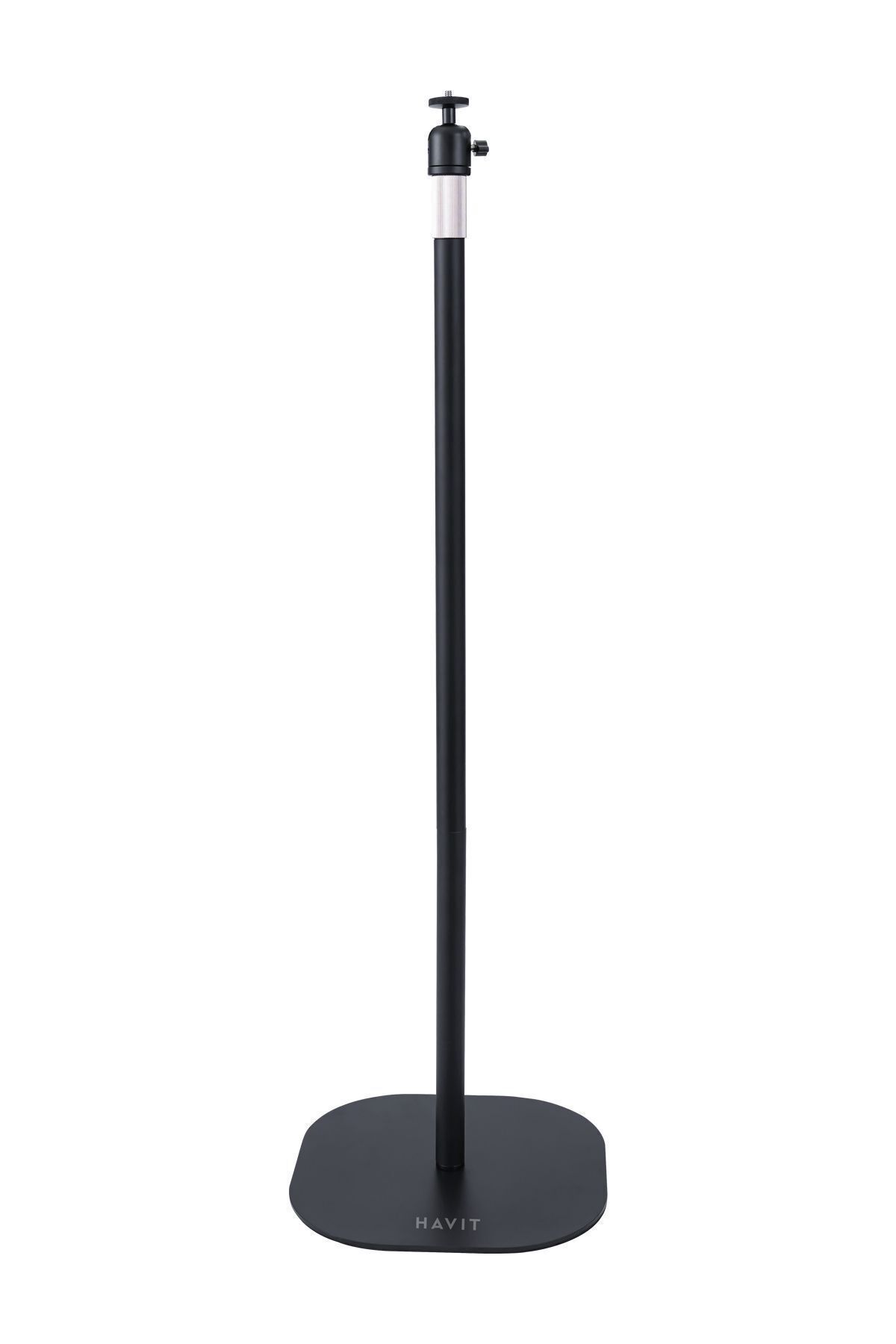 PA305 Ayaklı Projeksiyon Tripod 90 - 135cm Ayarlanabilir Yükseklik Karbon Çelik