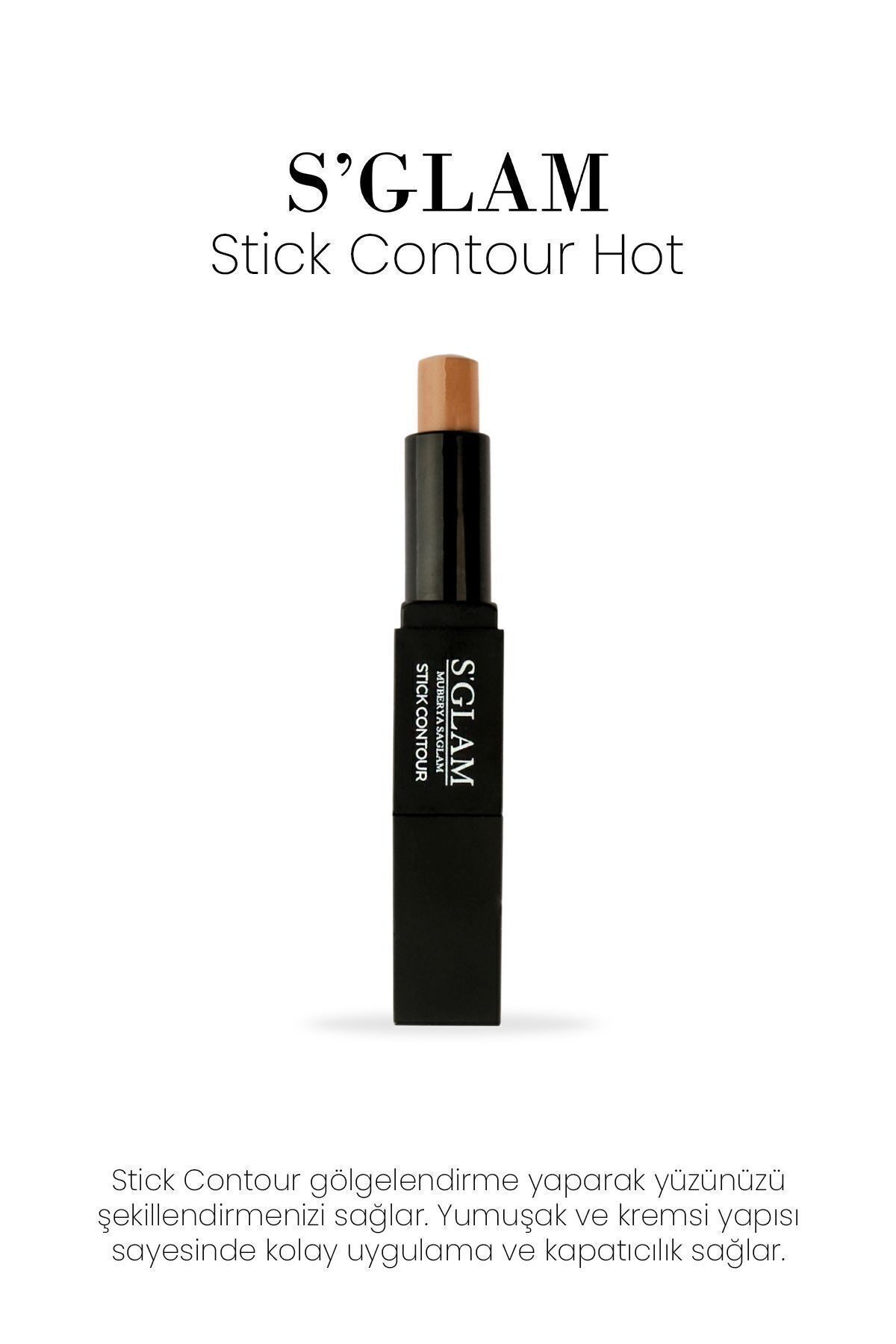 Stıck Contour Hot