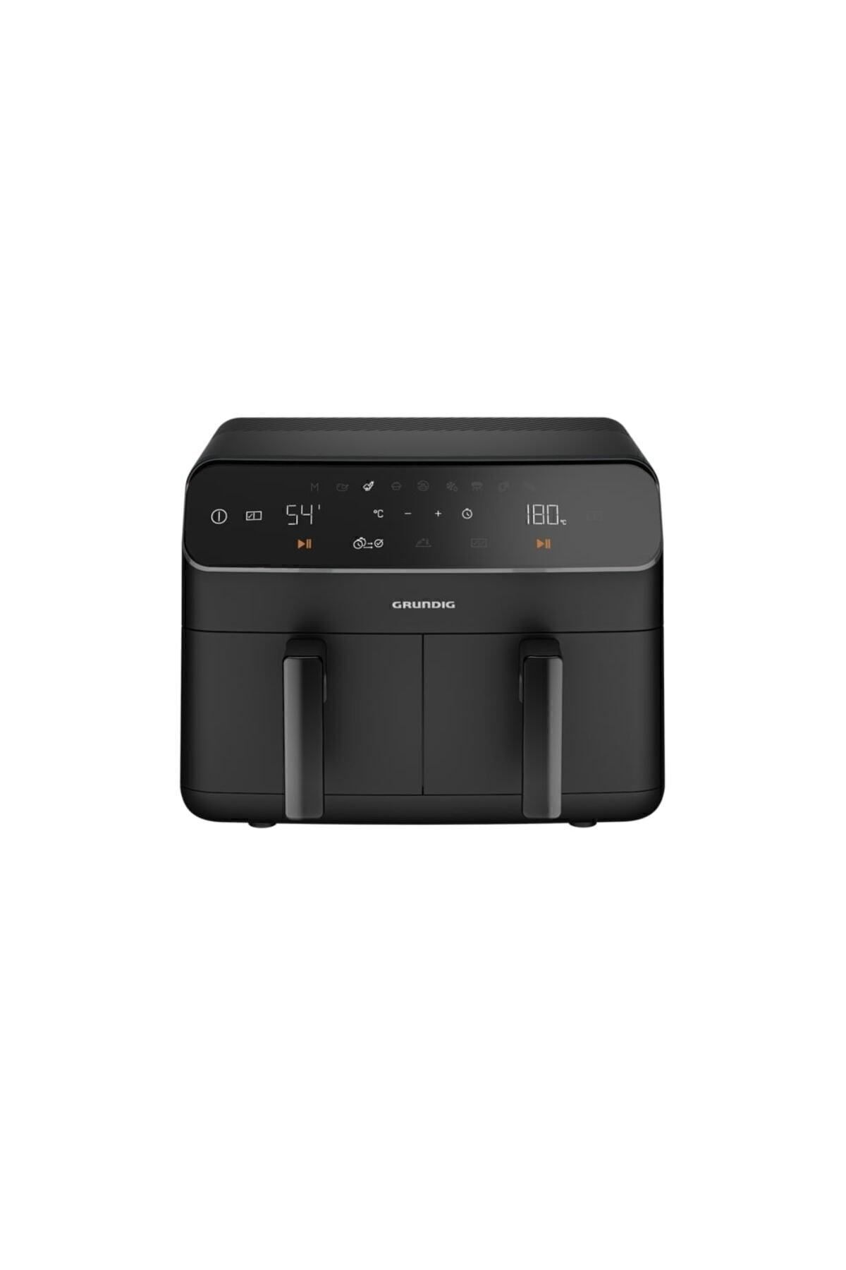 Airfit™ Twin Airfryer Fr 7284