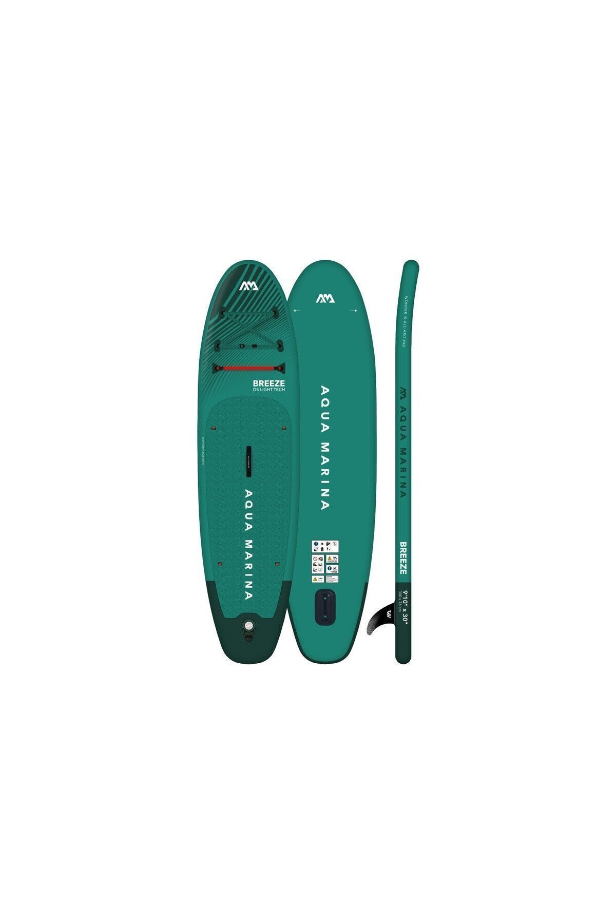 Aqua Marina Breeze Şişme Isup Stand-Up Paddle Board 300CM