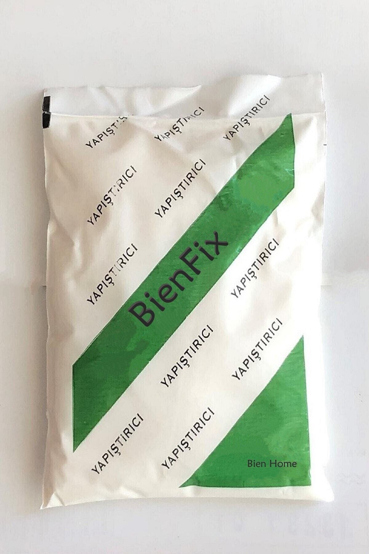 Bienfiks Ithal Özel Üretim Duvar Kağıdı Yapıştırıcısı Tutkalı 125 Gr. ( 20 M2/1-4 Rulo Için Yeterli)