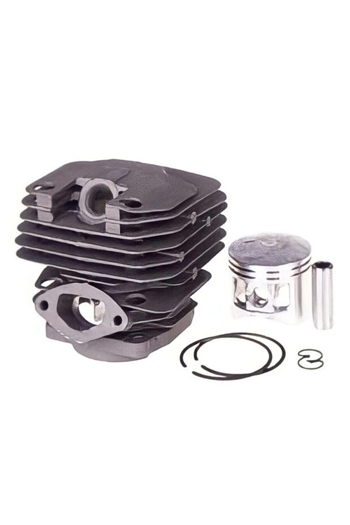 Çin Testere 5200 Silindir Piston Seti (45 MM)