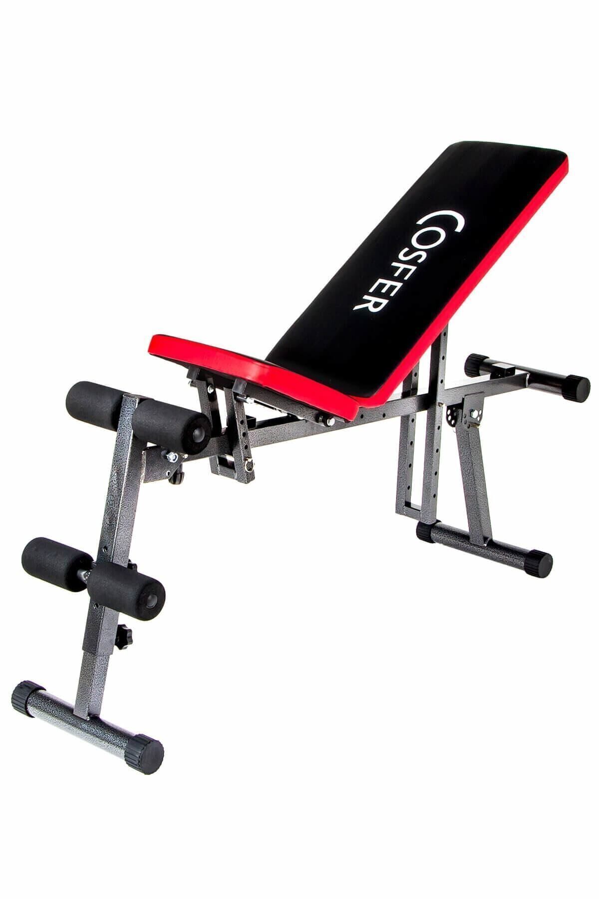 Csf-306 Ağırlık Sehpası