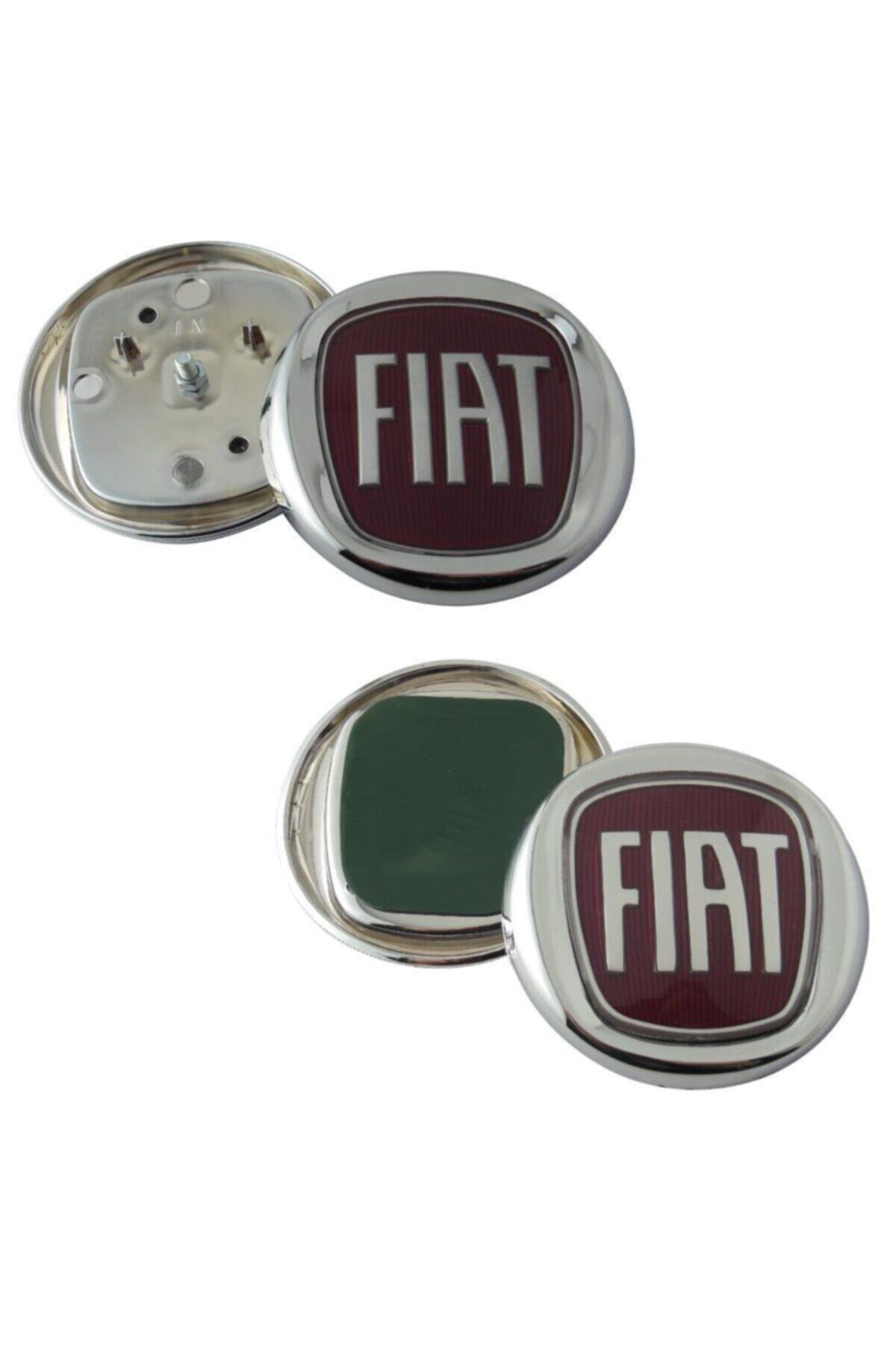 Grande Punto Ön Panjur Ve Arka Bagaj Arma Takım 95mm+85mm