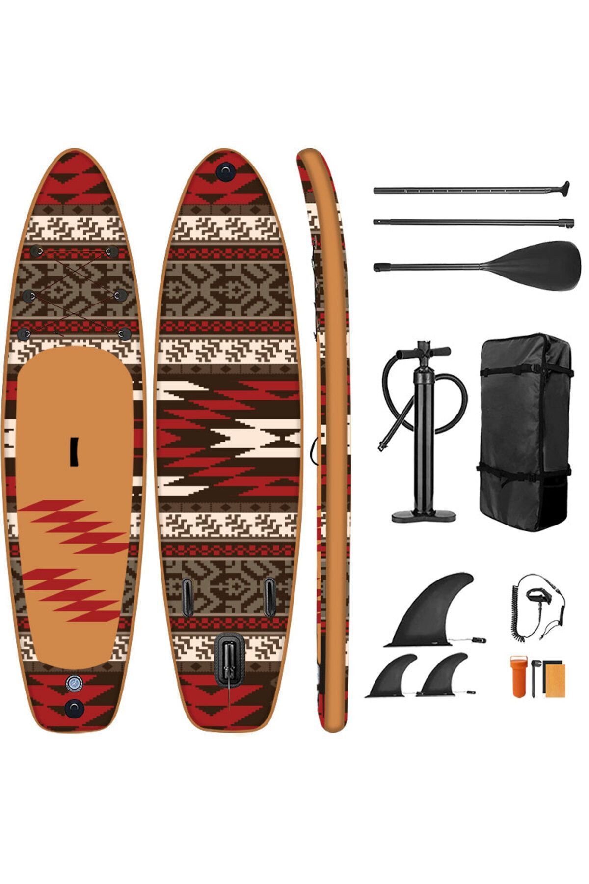 Carpet Sup Şişme Sörf Tahtası Stand Up Paddle Board,sup Board