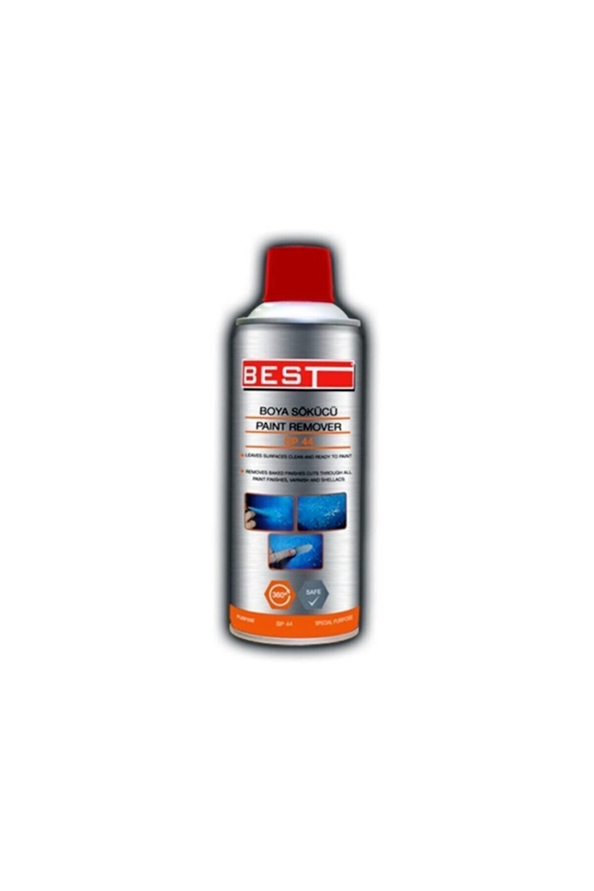 Sp 44 Boya Sökücü 400 Ml