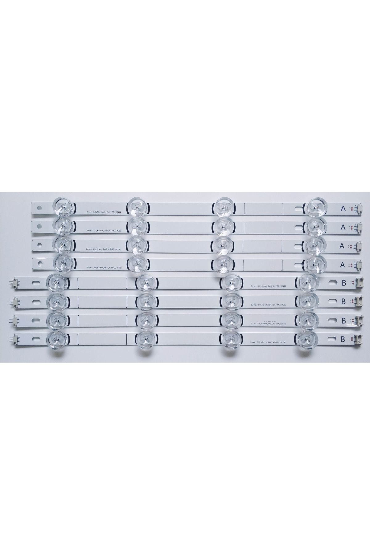 Lg Innotek Drt 3 42" 42lb652v 42lf580n Sıfır Led Bar Takımı Ledi
