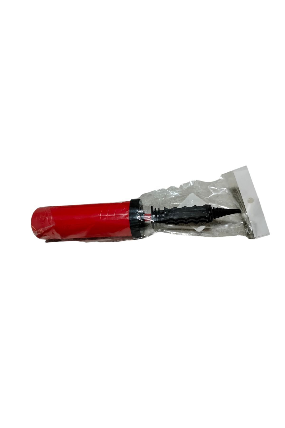 62008 Şişirme Pompası Havuz El Pompa 28 Cm
