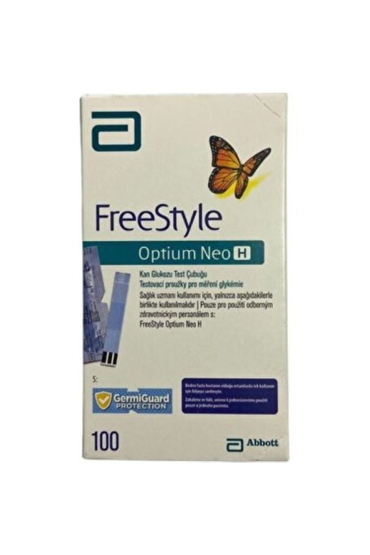 Optimum Neo H