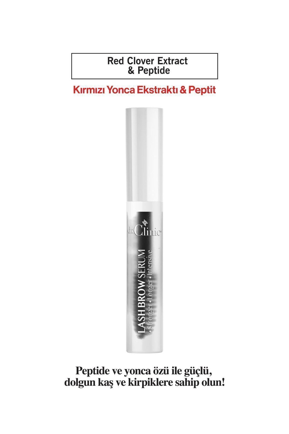 Kaş Ve Kirpik Serumu 4.5 ml
