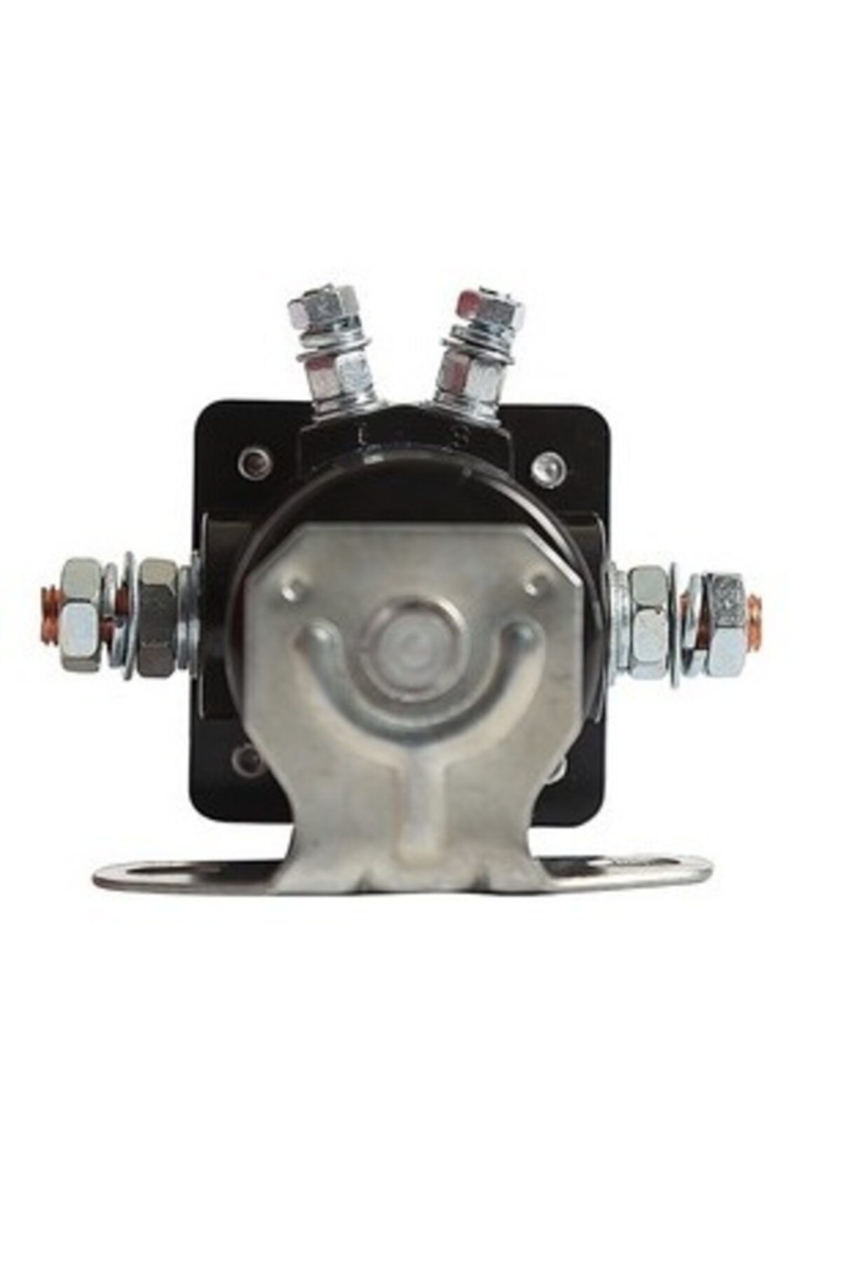 Yardımcı Ara Otomatik Güçlendirici Marş ve Korna Röle Otomatiği 12v 20-5
